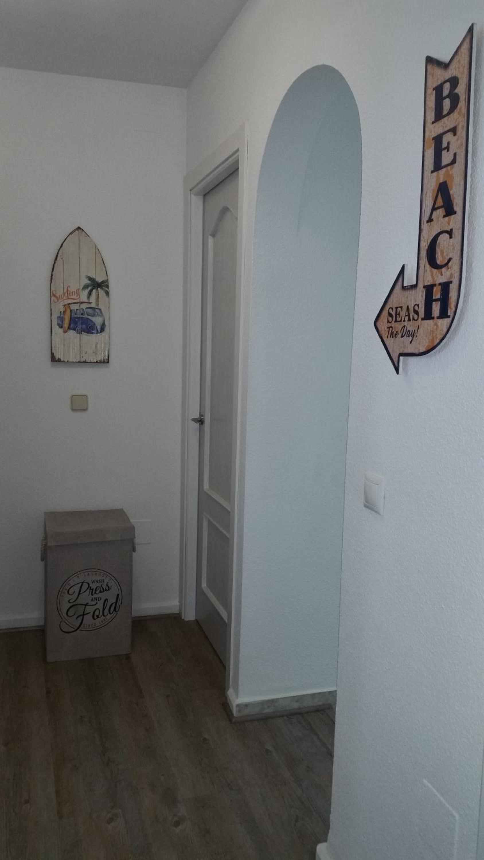 Casa Marenga El Palo