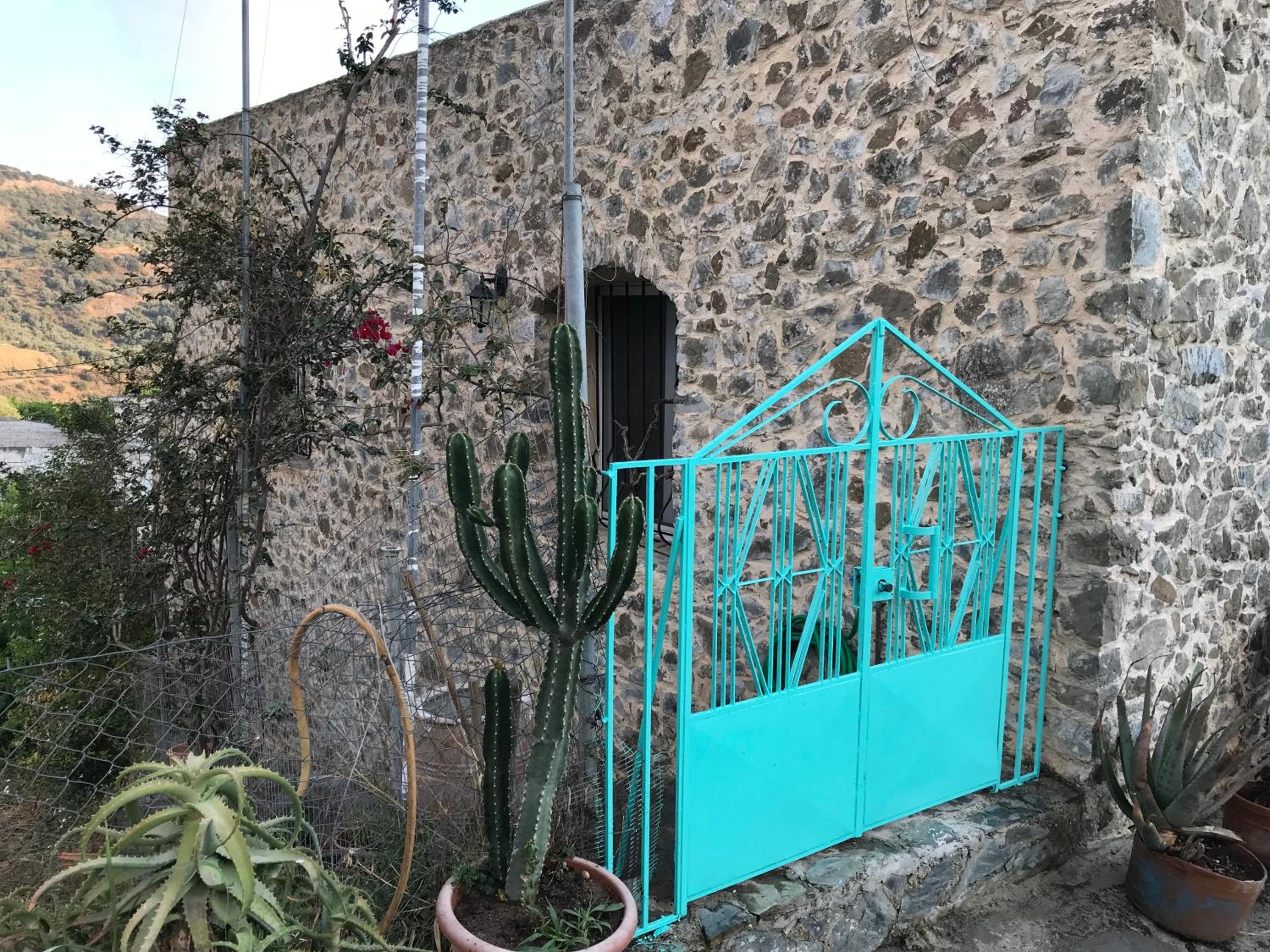 Farmers House