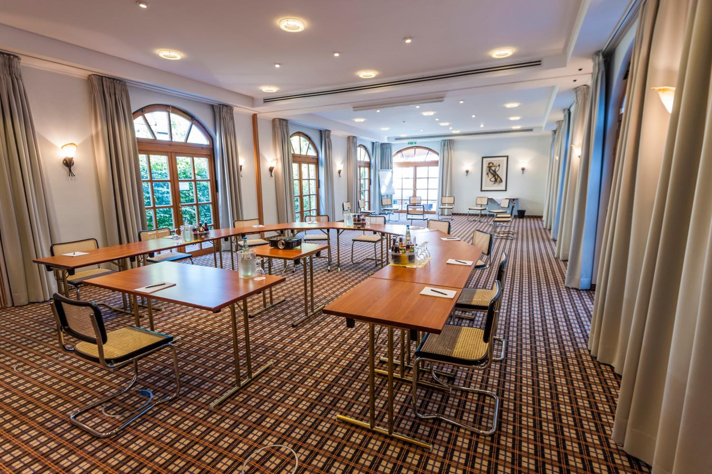 Munich Vacations - Hotel Lechnerhof Unterfohring - Property Image 71
