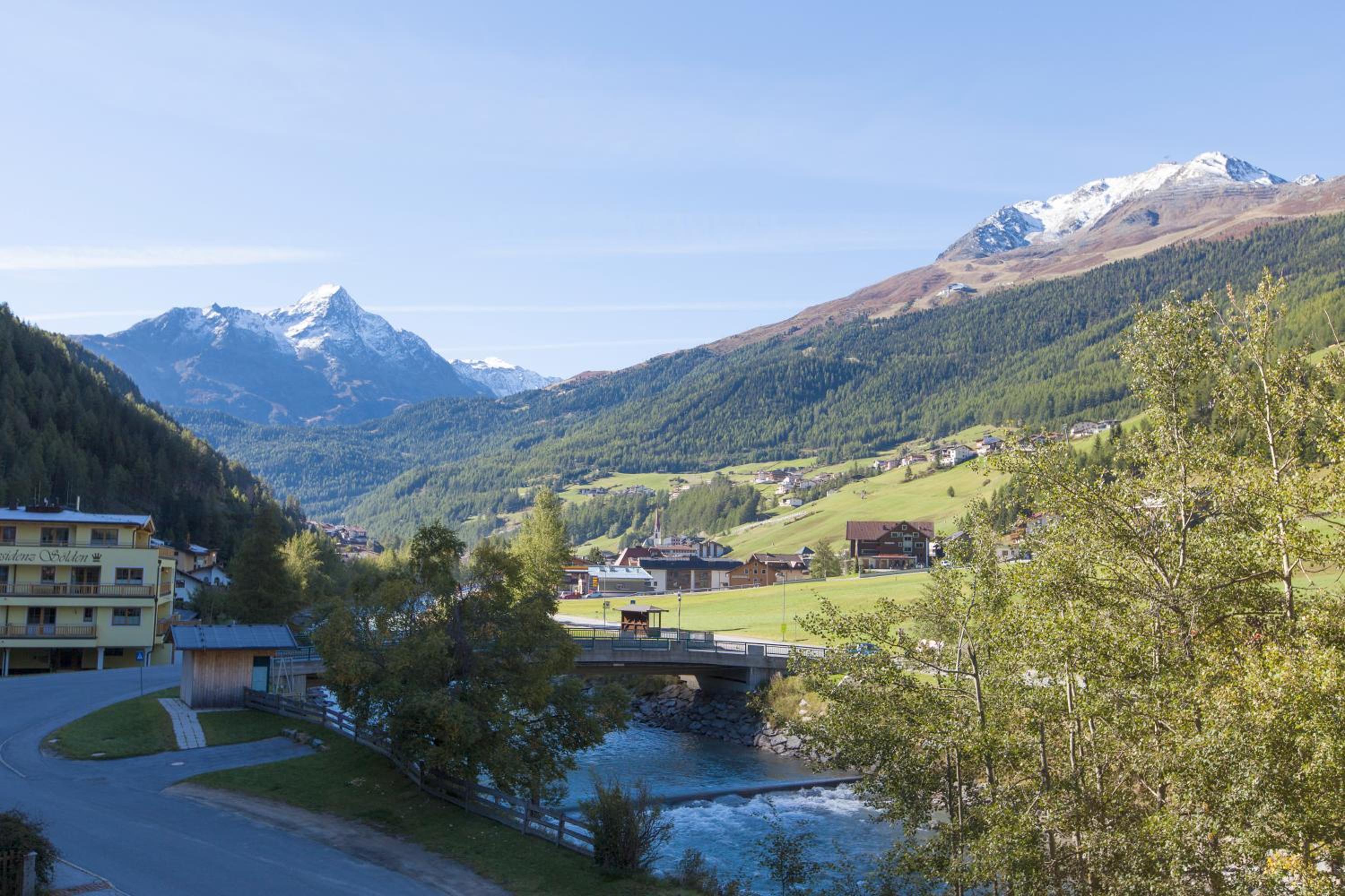 Landhaus Grüner view 4