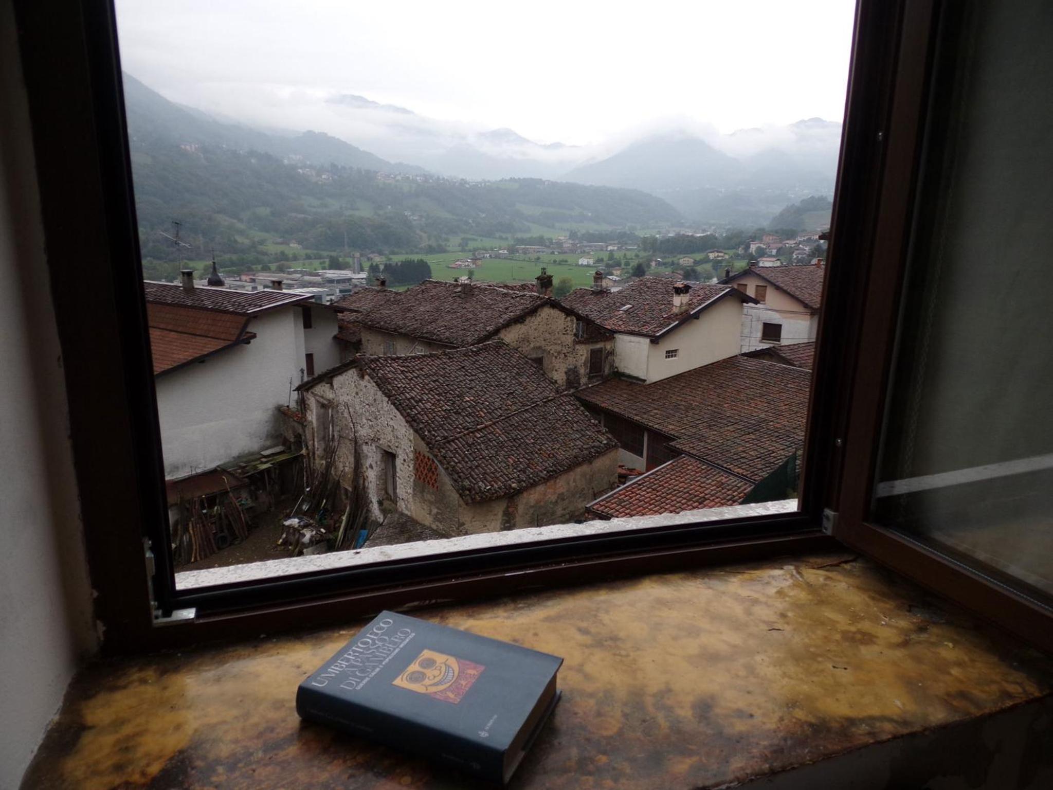 B&B Rocca di Bajedo