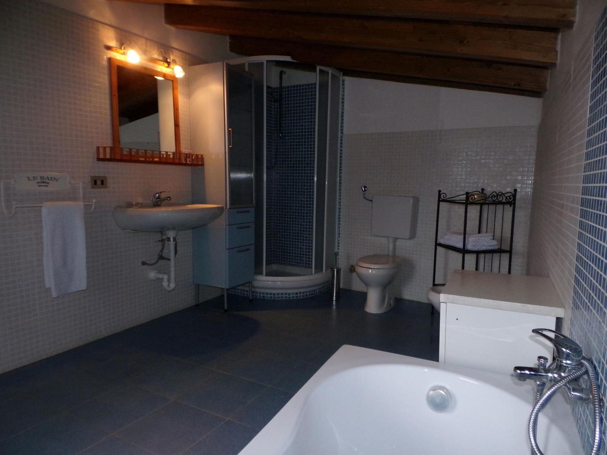 B&B Rocca di Bajedo