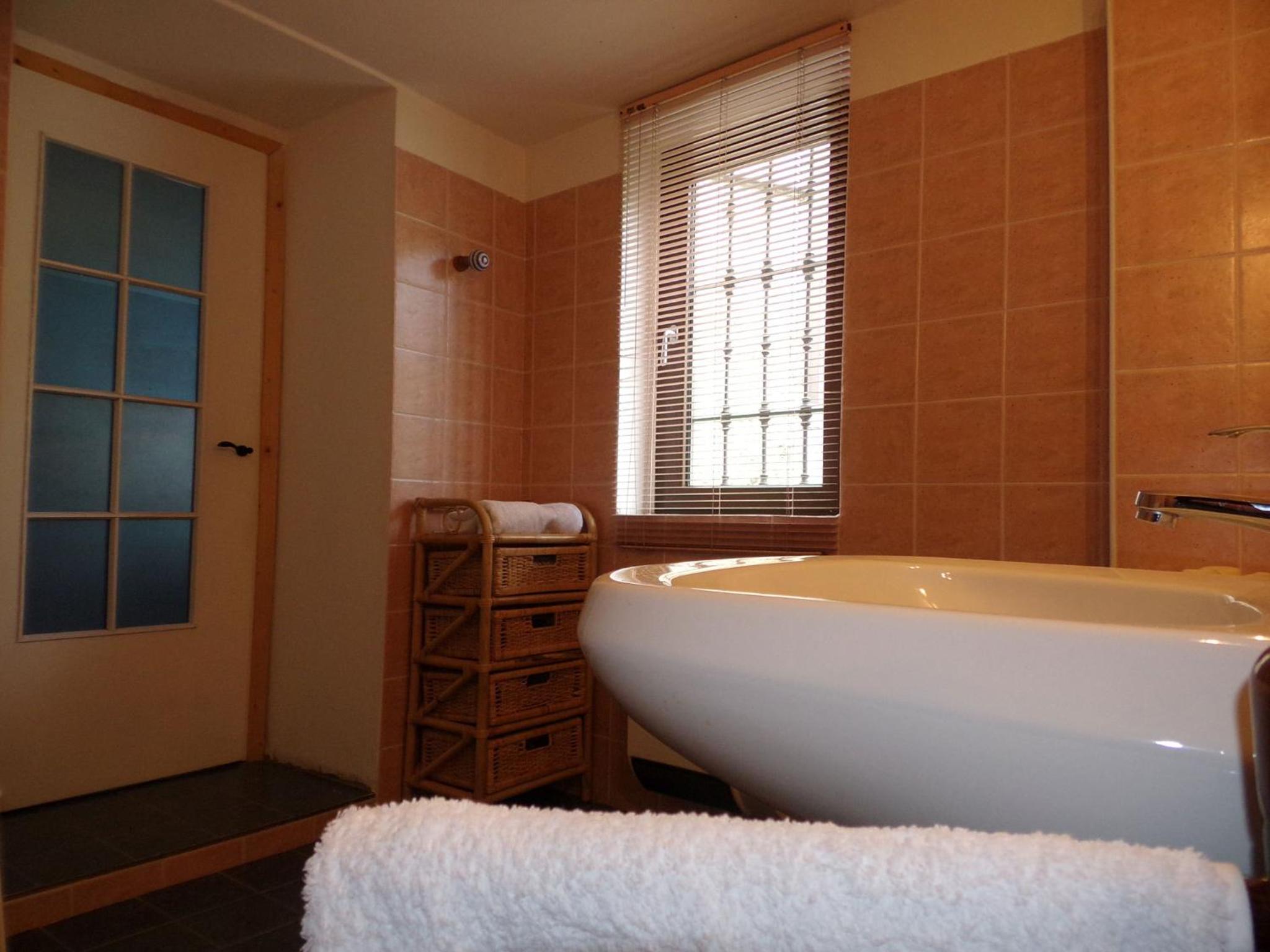 B&B Rocca di Bajedo