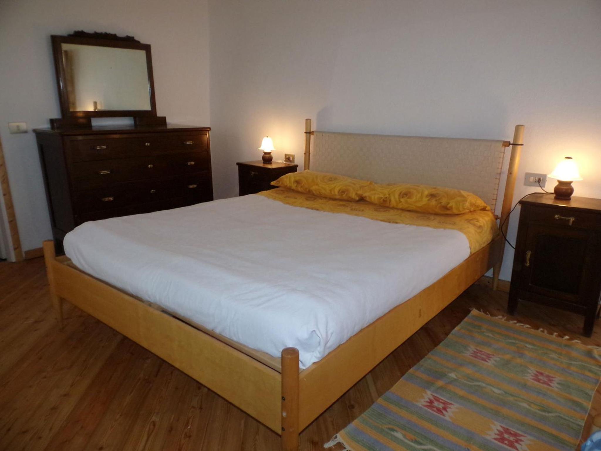 B&B Rocca di Bajedo