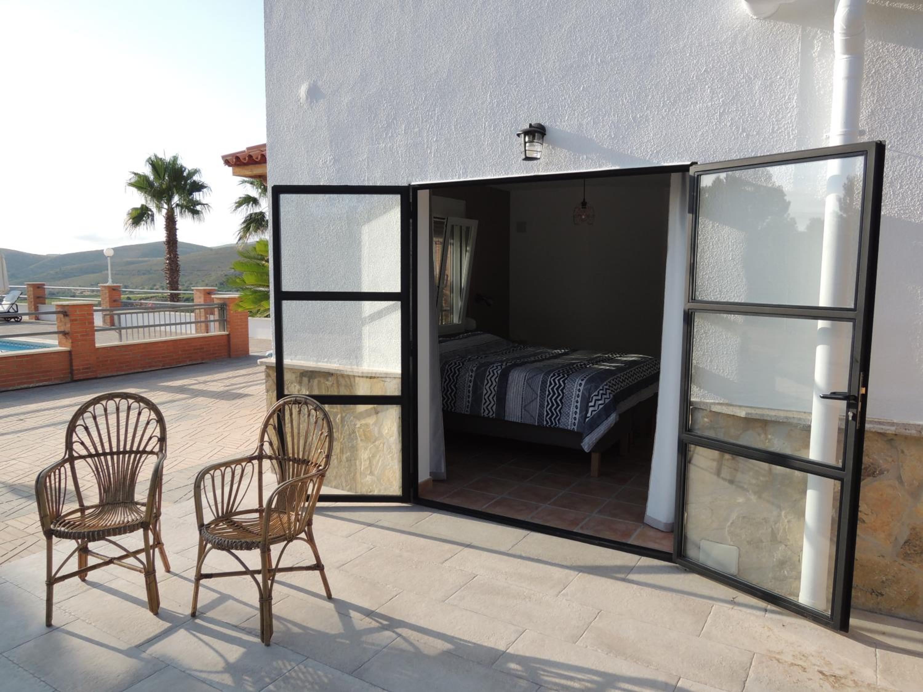 Finca Mirador view 5