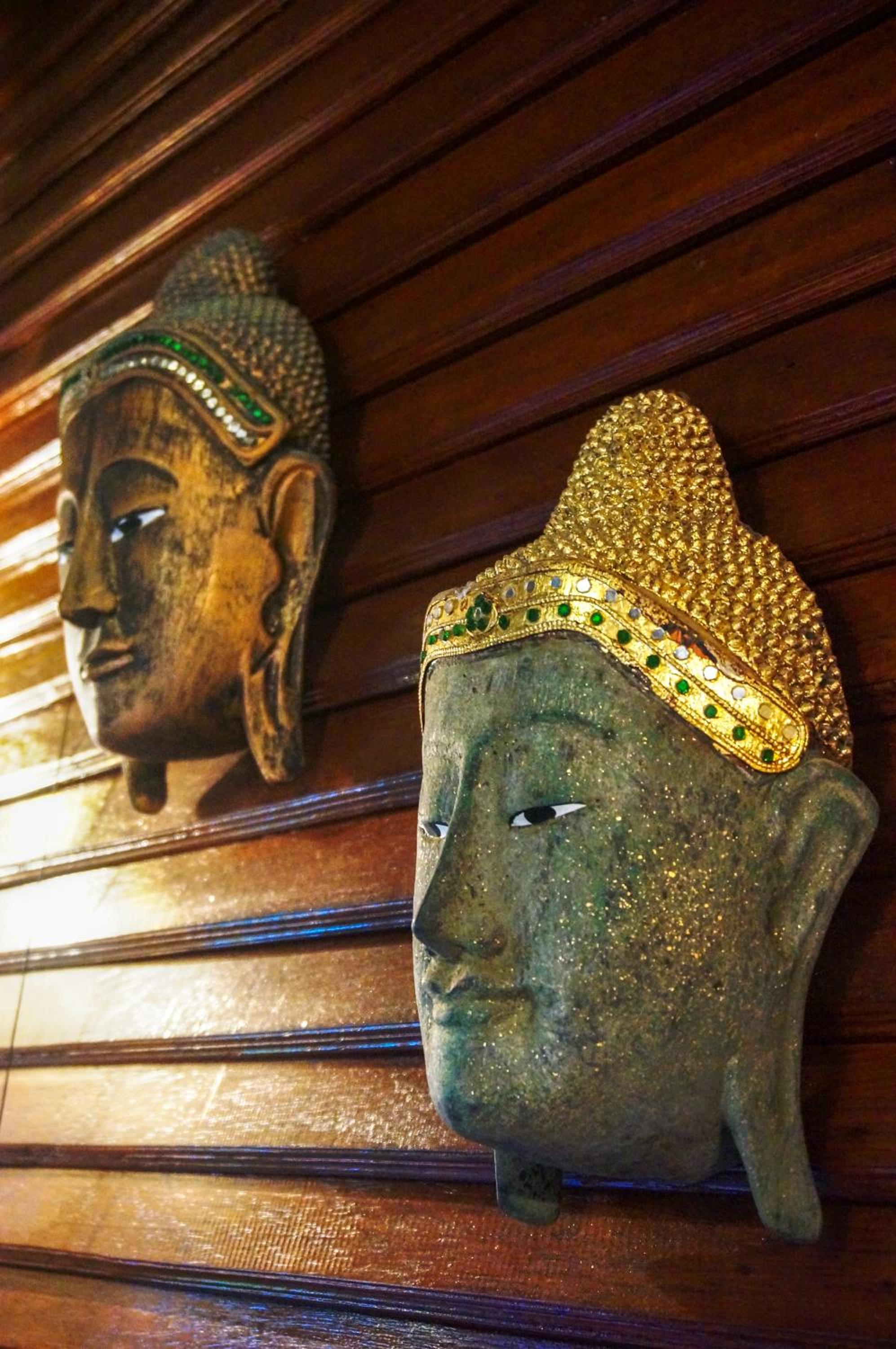 The Natives Samui