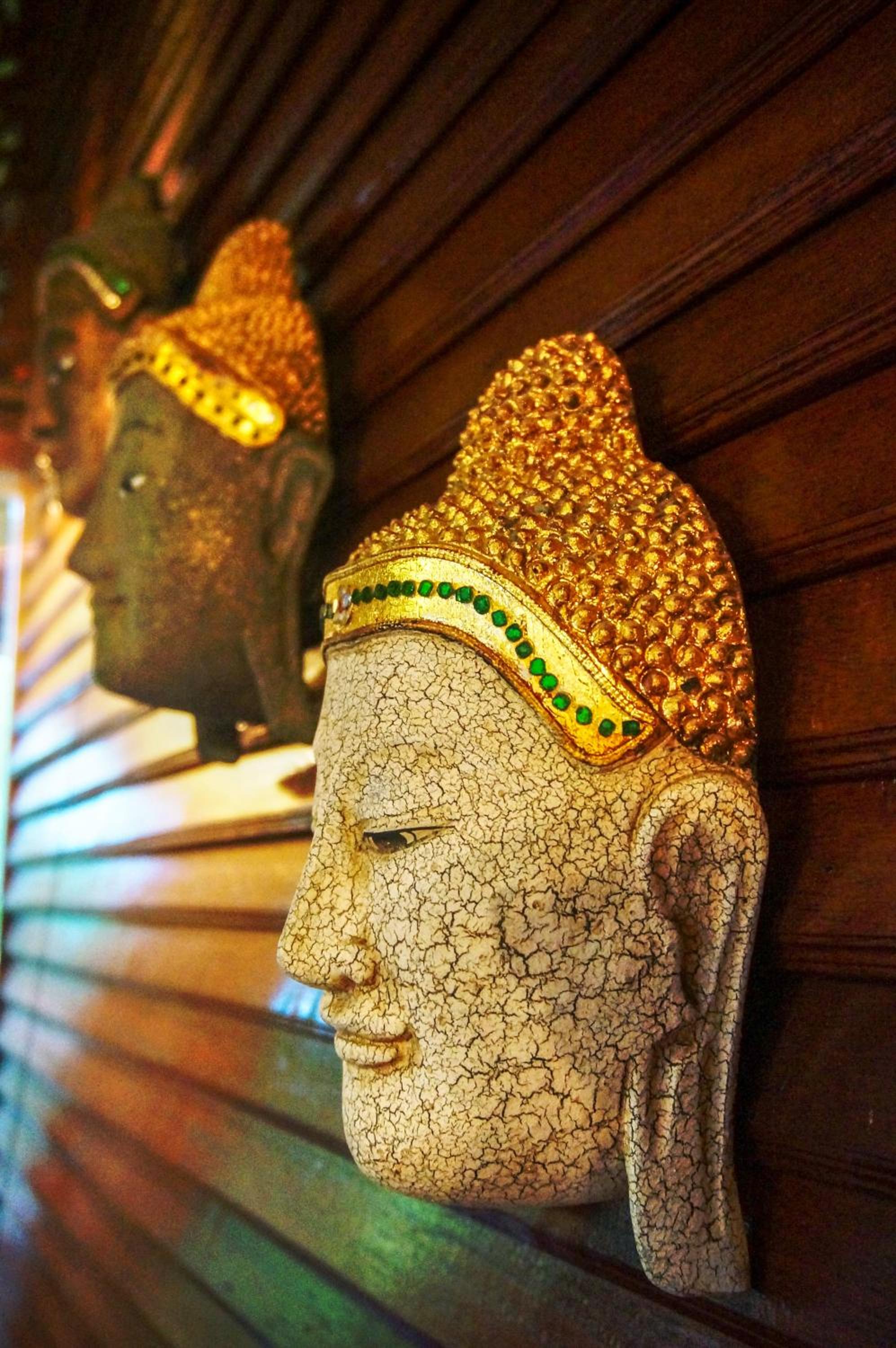 The Natives Samui