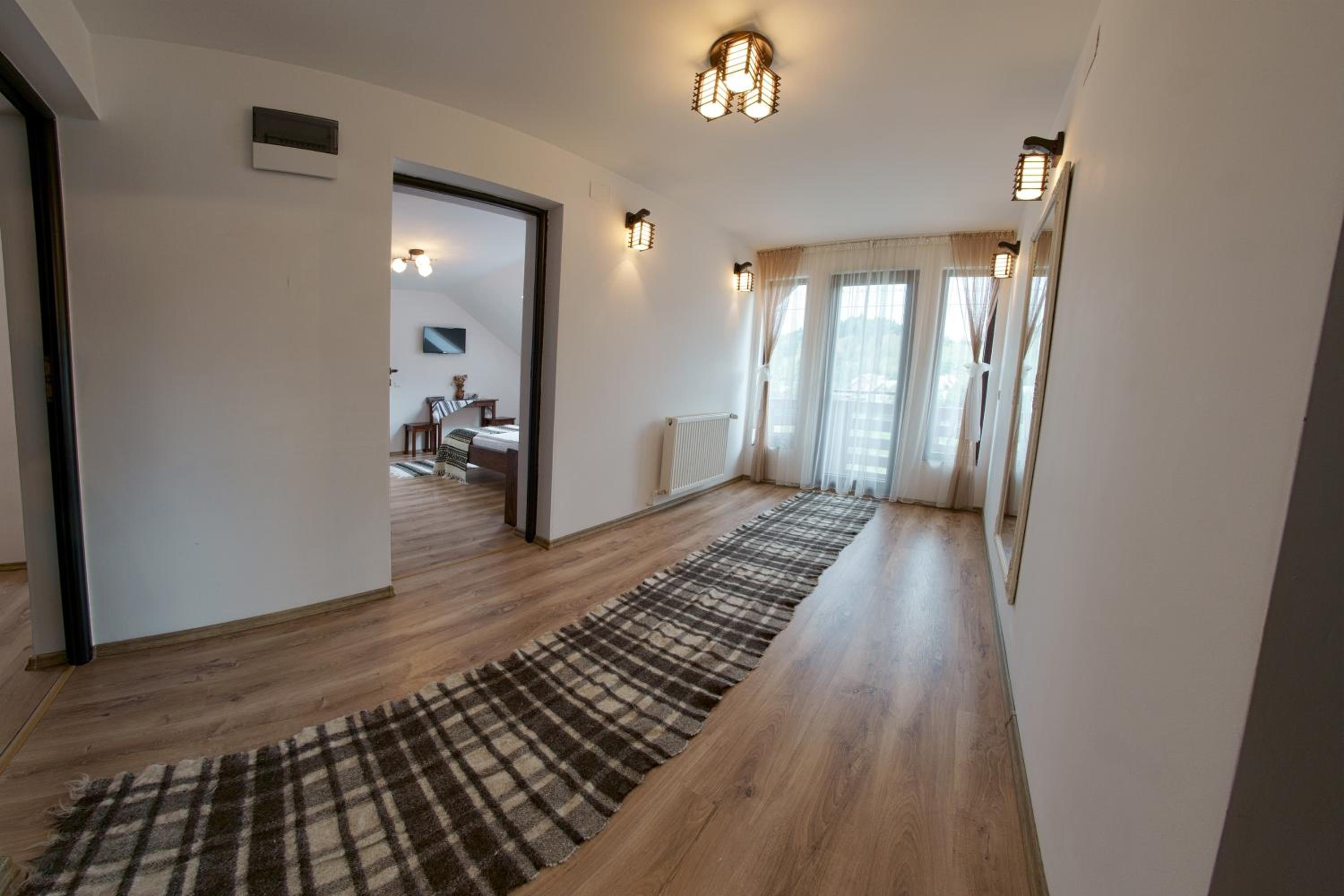Casa Diaconu view 5