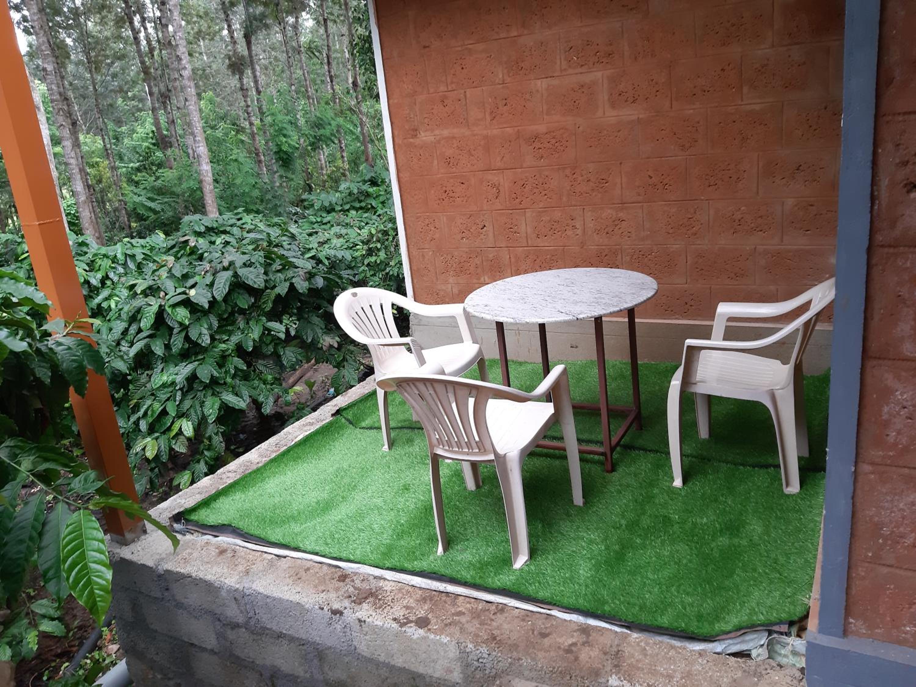 RAI COTTAGE @ Coorg ,Suntikoppa view 5