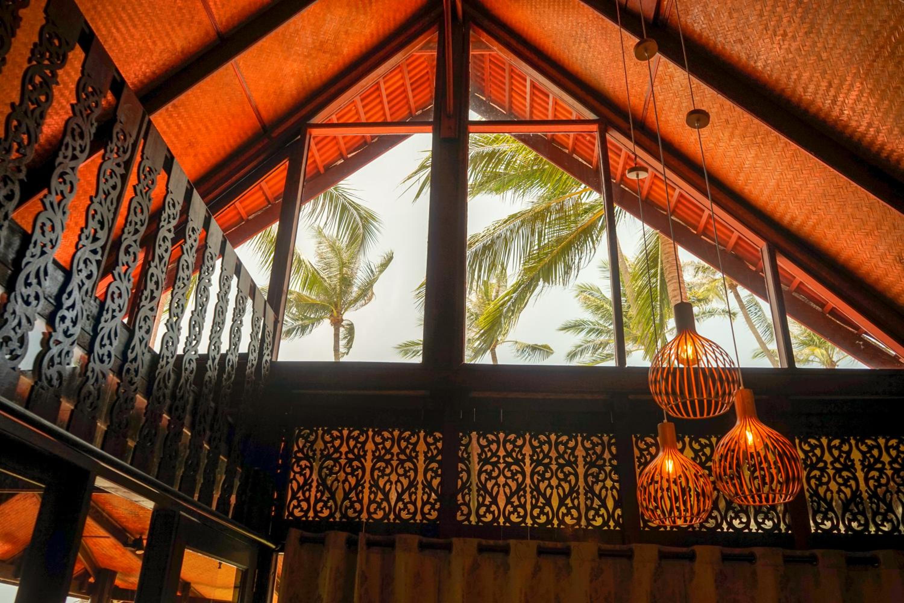 The Natives Samui