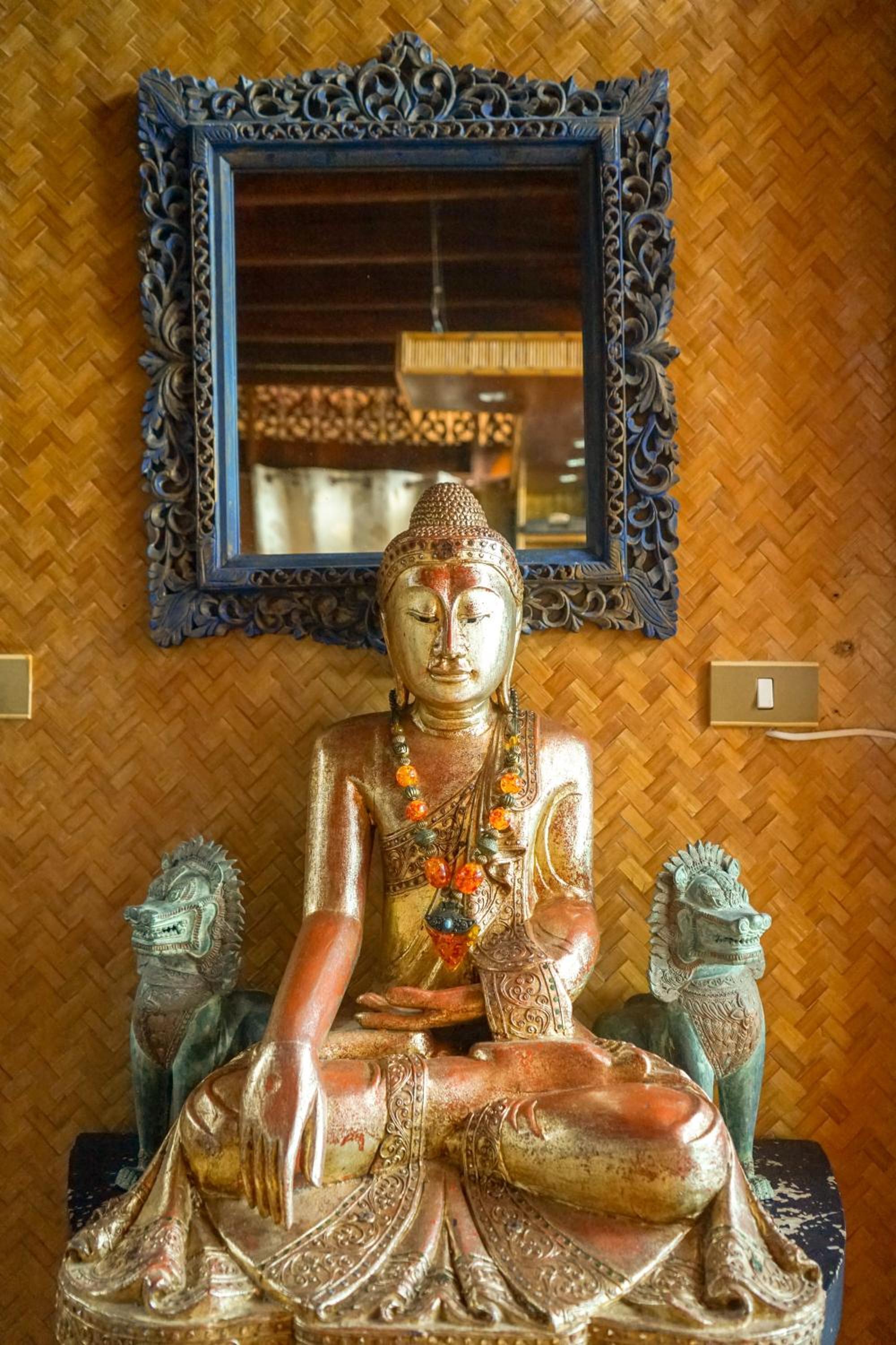 The Natives Samui