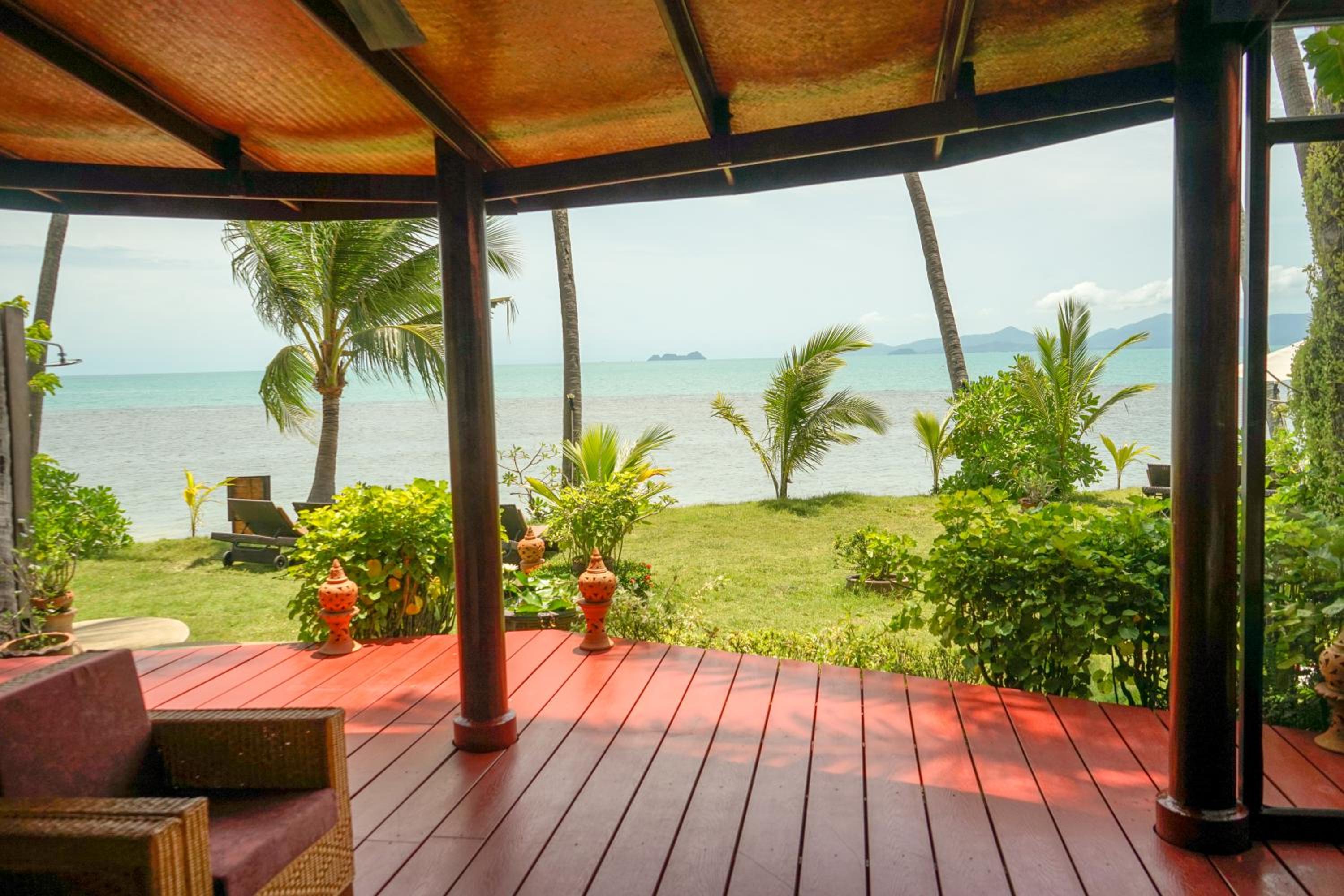 The Natives Samui