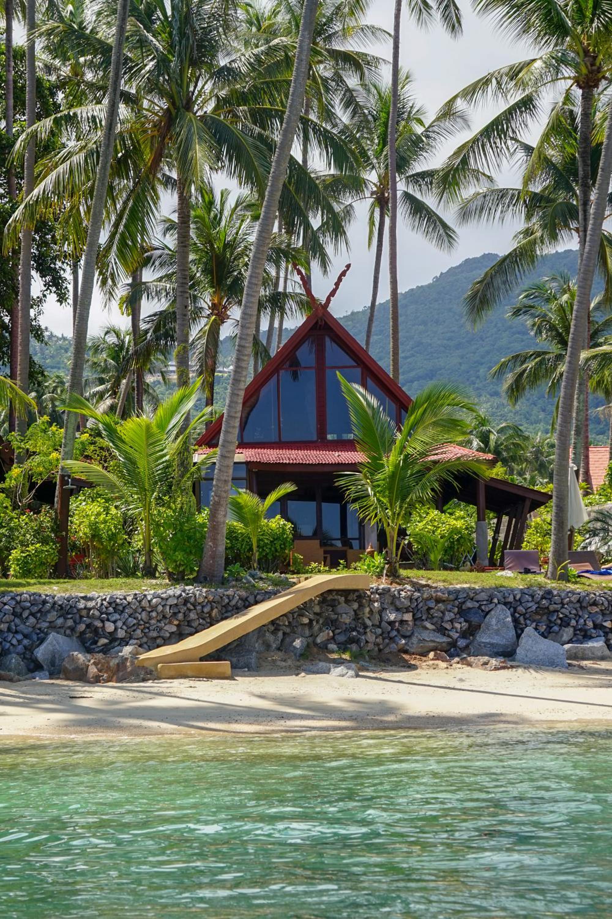 The Natives Samui