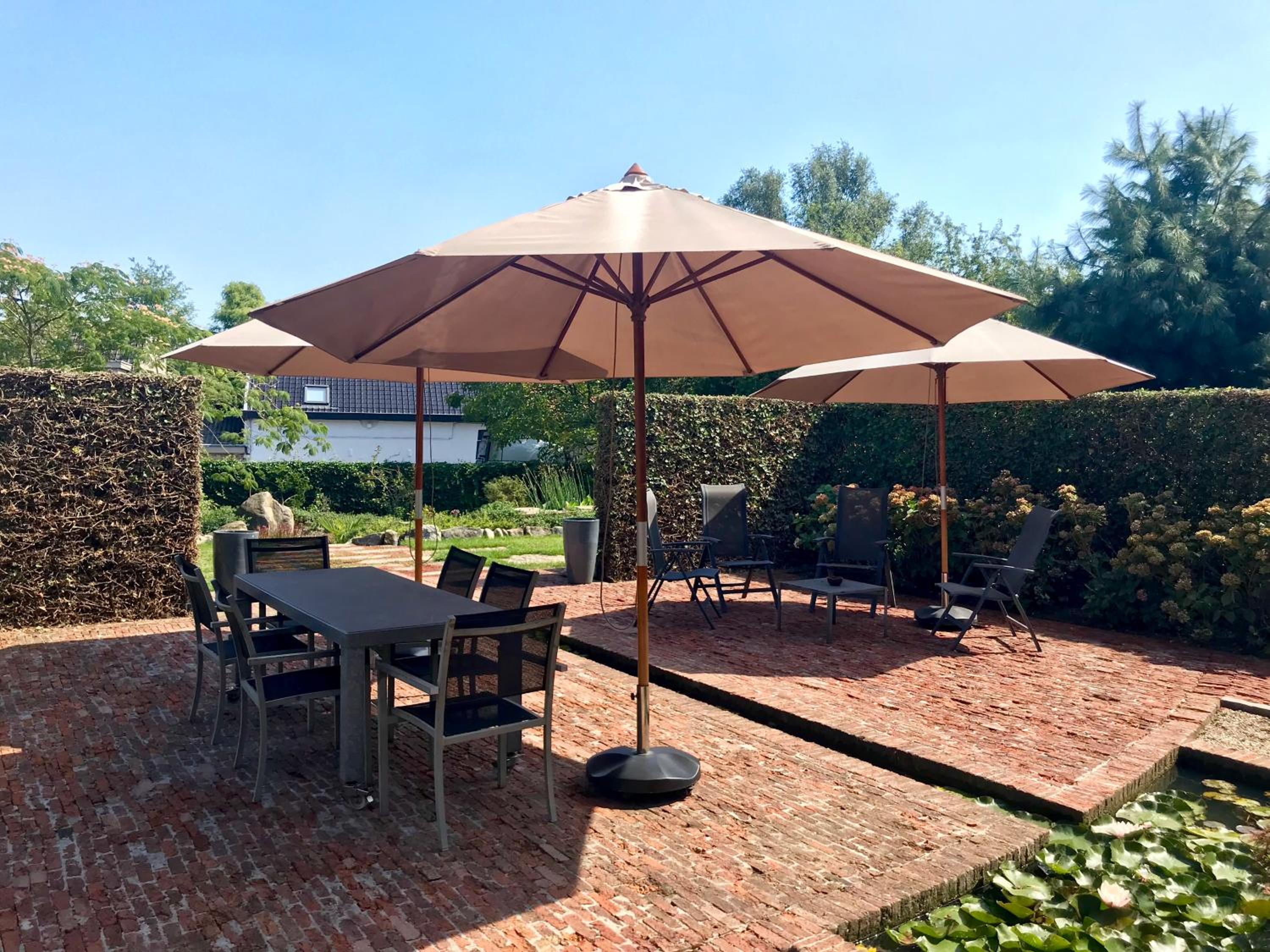 B&B Tolkantoor