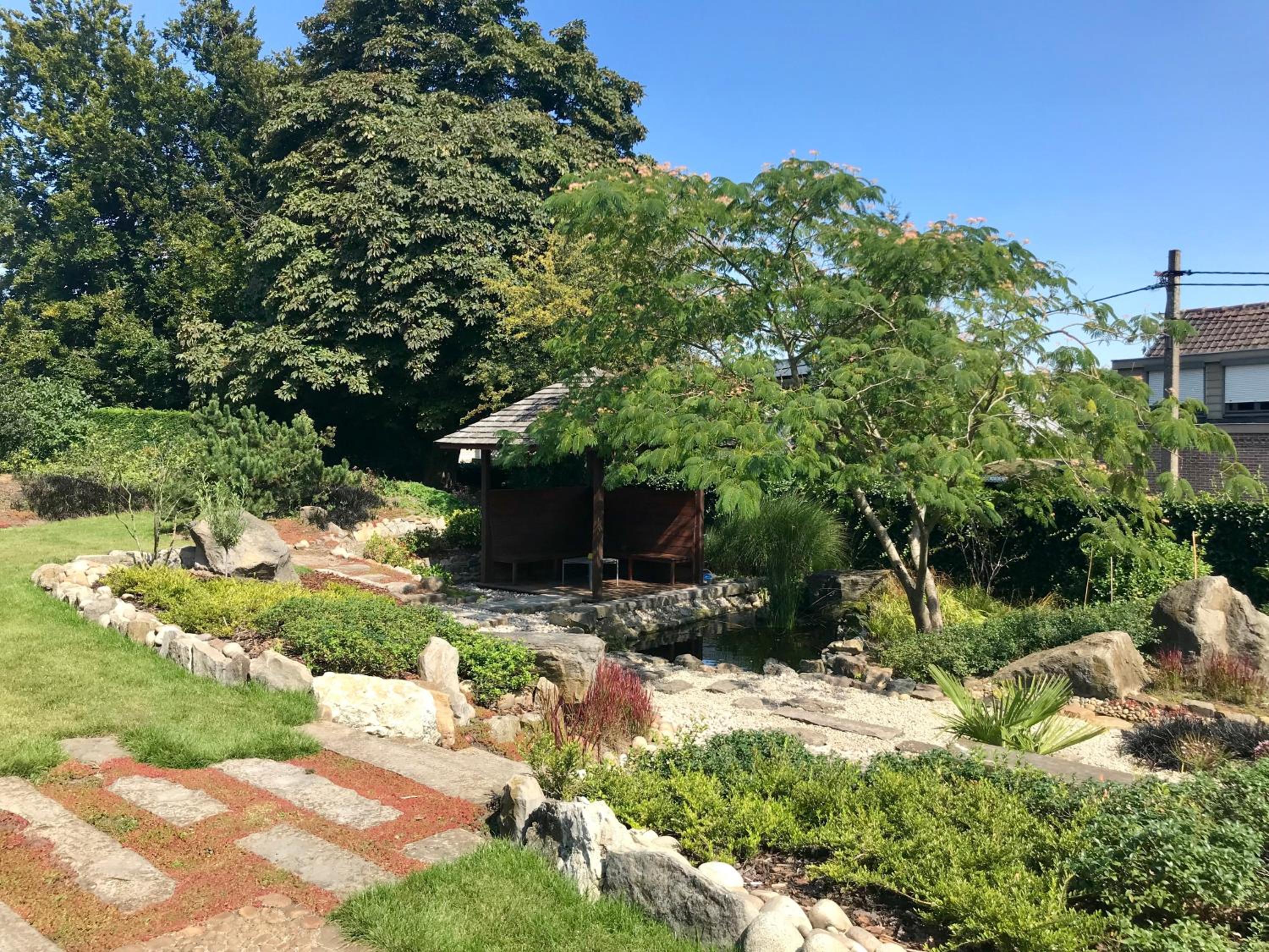 B&B Tolkantoor