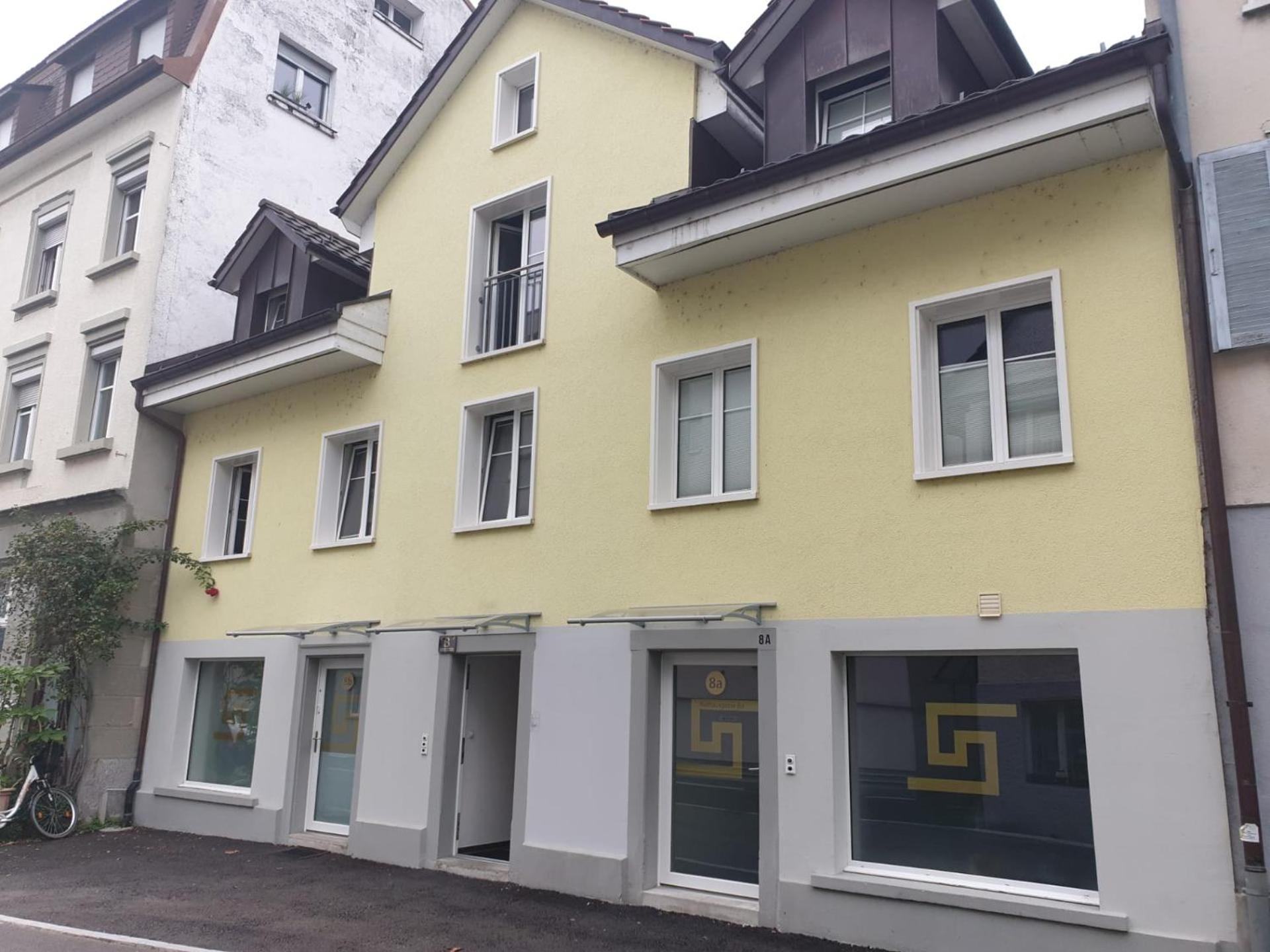 3 Doppel Zimmer Apartement in 9320 Arbon, photo 17
