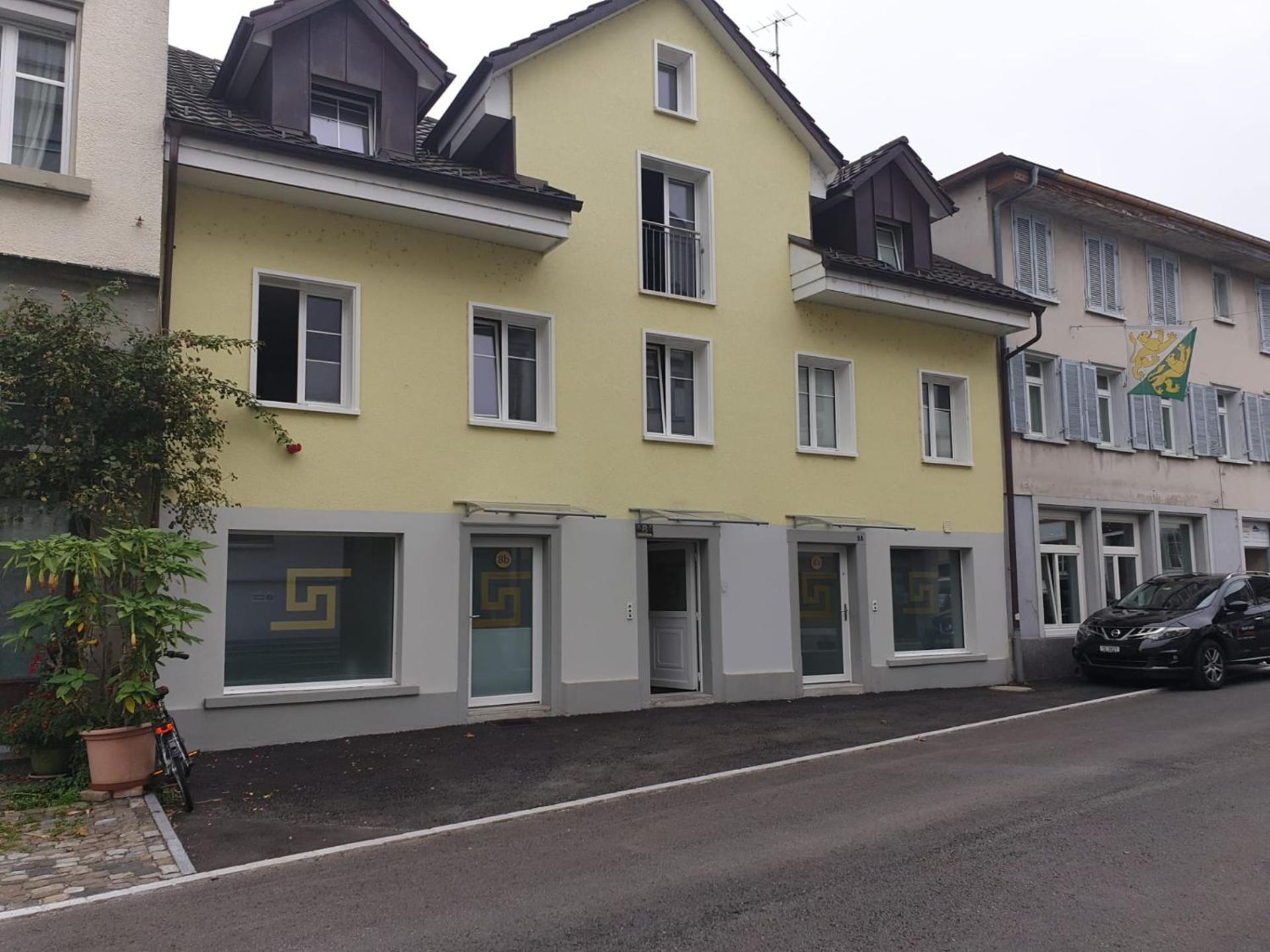 3 Doppel Zimmer Apartement in 9320 Arbon, photo 37