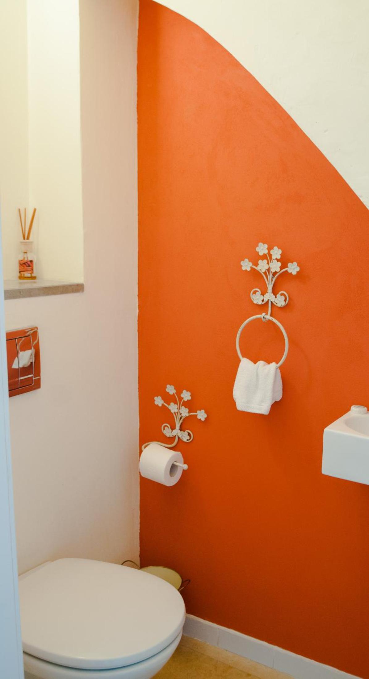 Artists' Colony Inn Zefat
