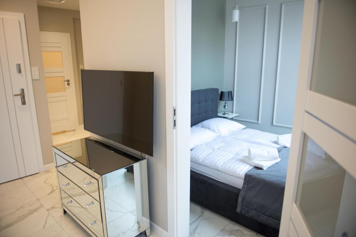 Apartamenty Prestiż 91 view 4