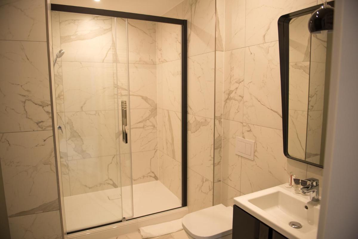 Apartamenty Prestiż 91 view 5