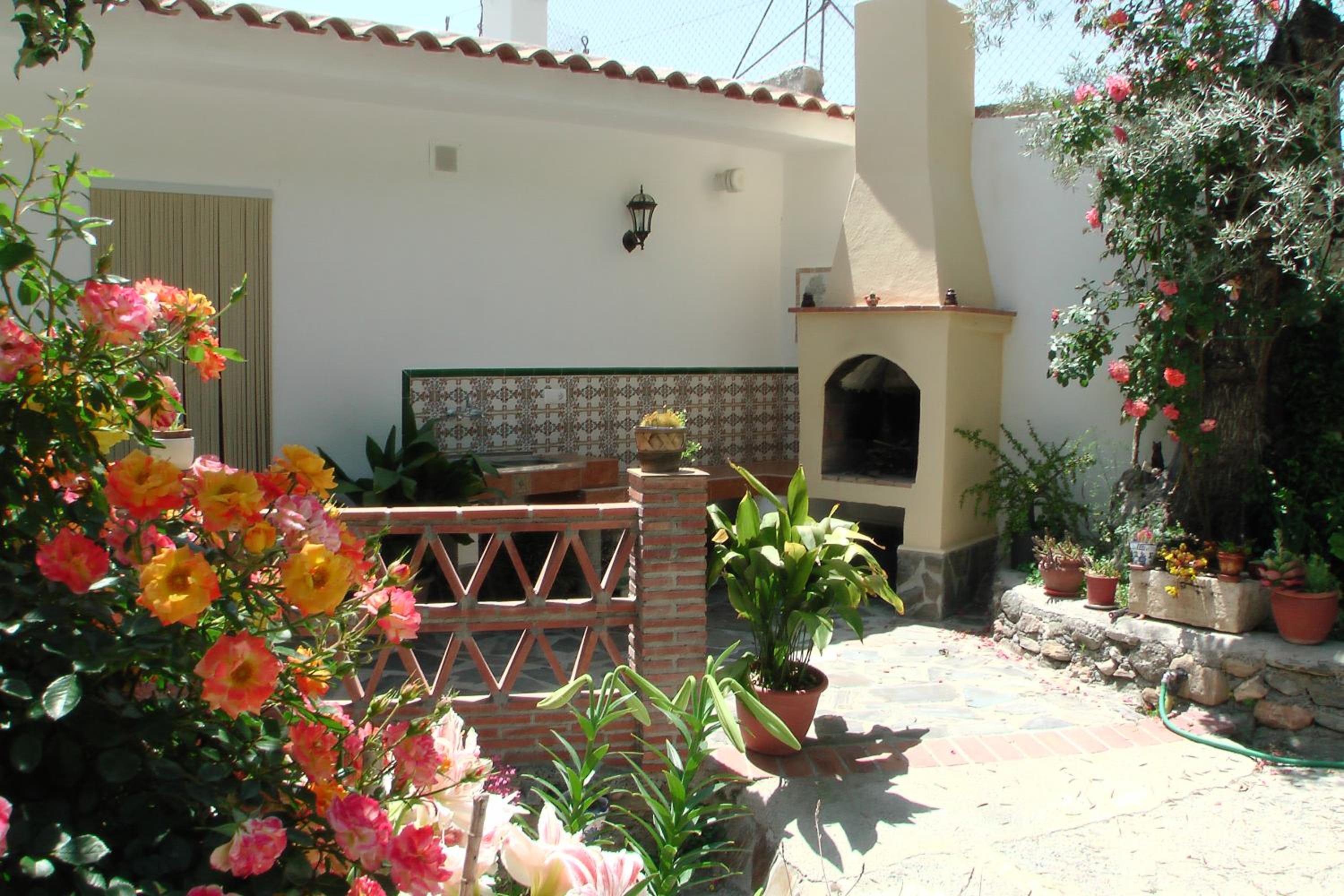 La Granada view 3