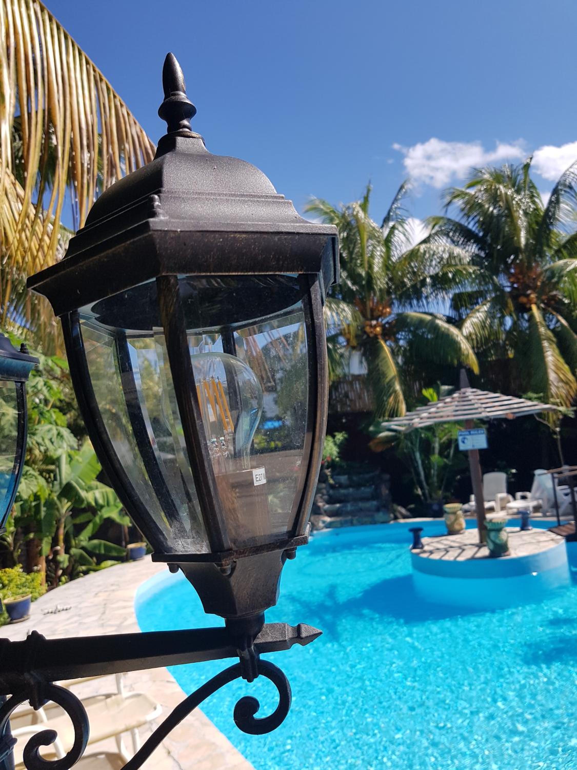 Villa Tourelle of Paradise with Private Heated Pool may-Aug
