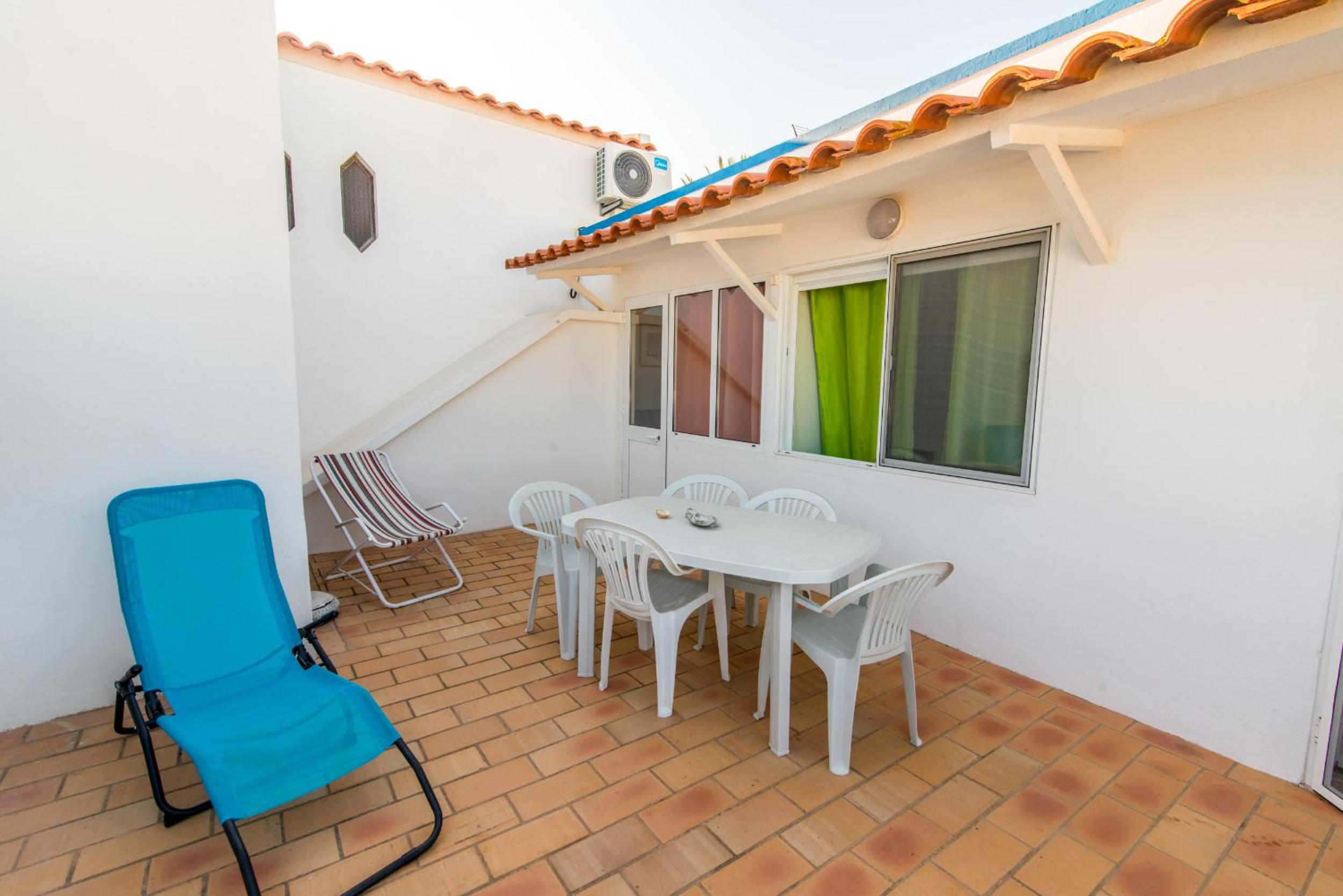Casas Algarvias view 5
