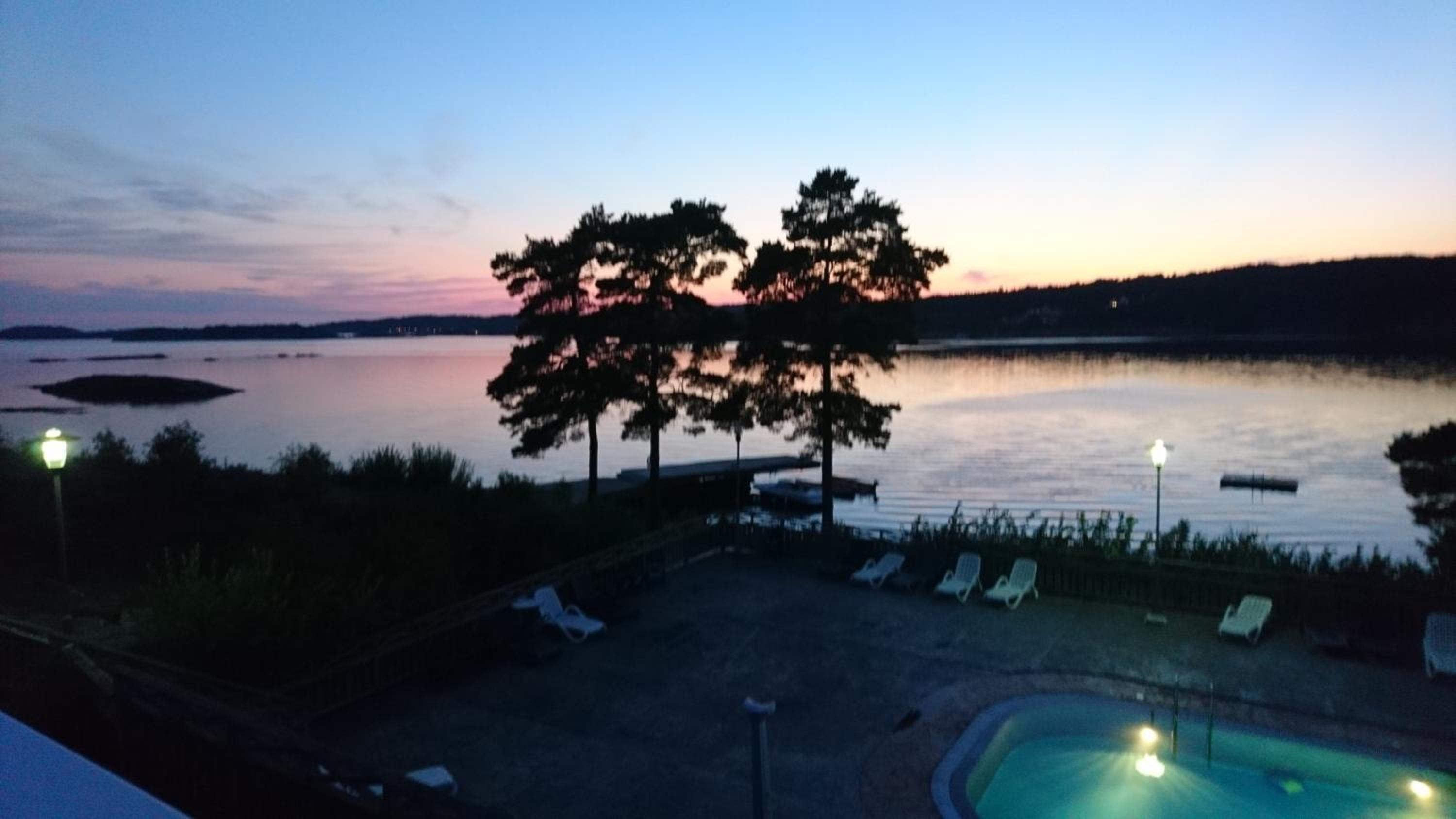 Cottage Langan