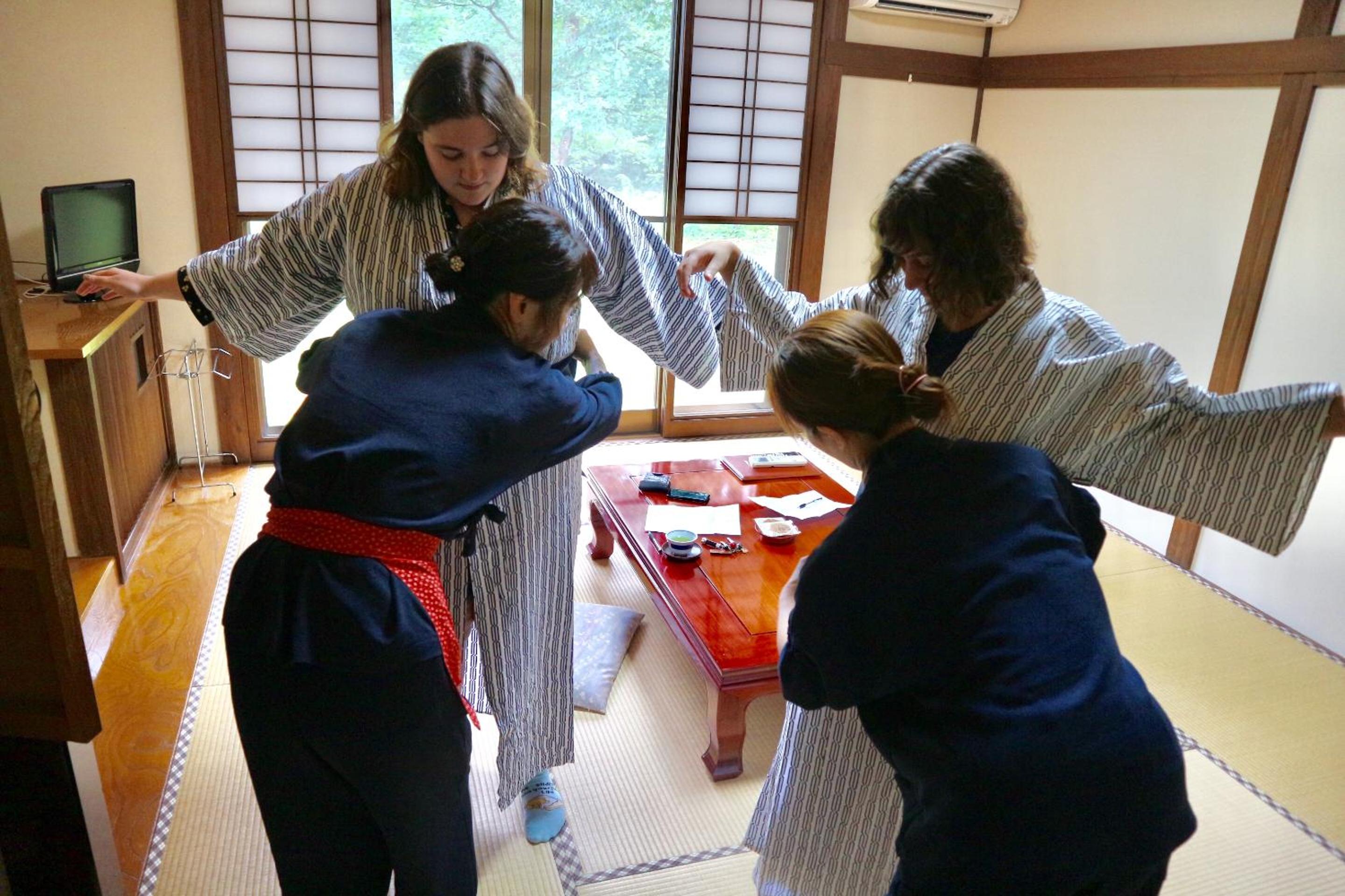Bunanoyado Koase