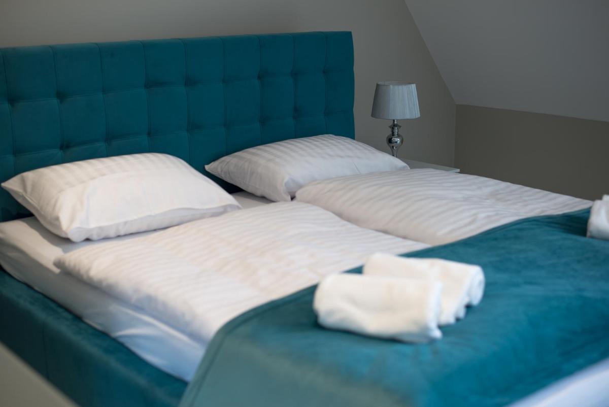 Apartamenty Prestiż 92