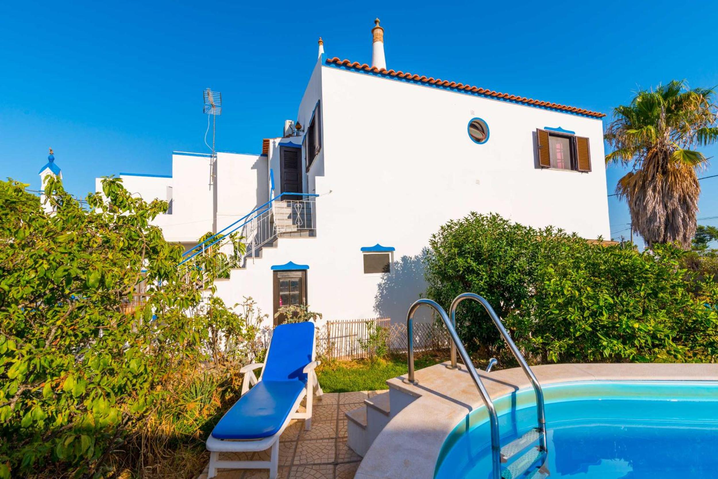 Casas Algarvias view 4
