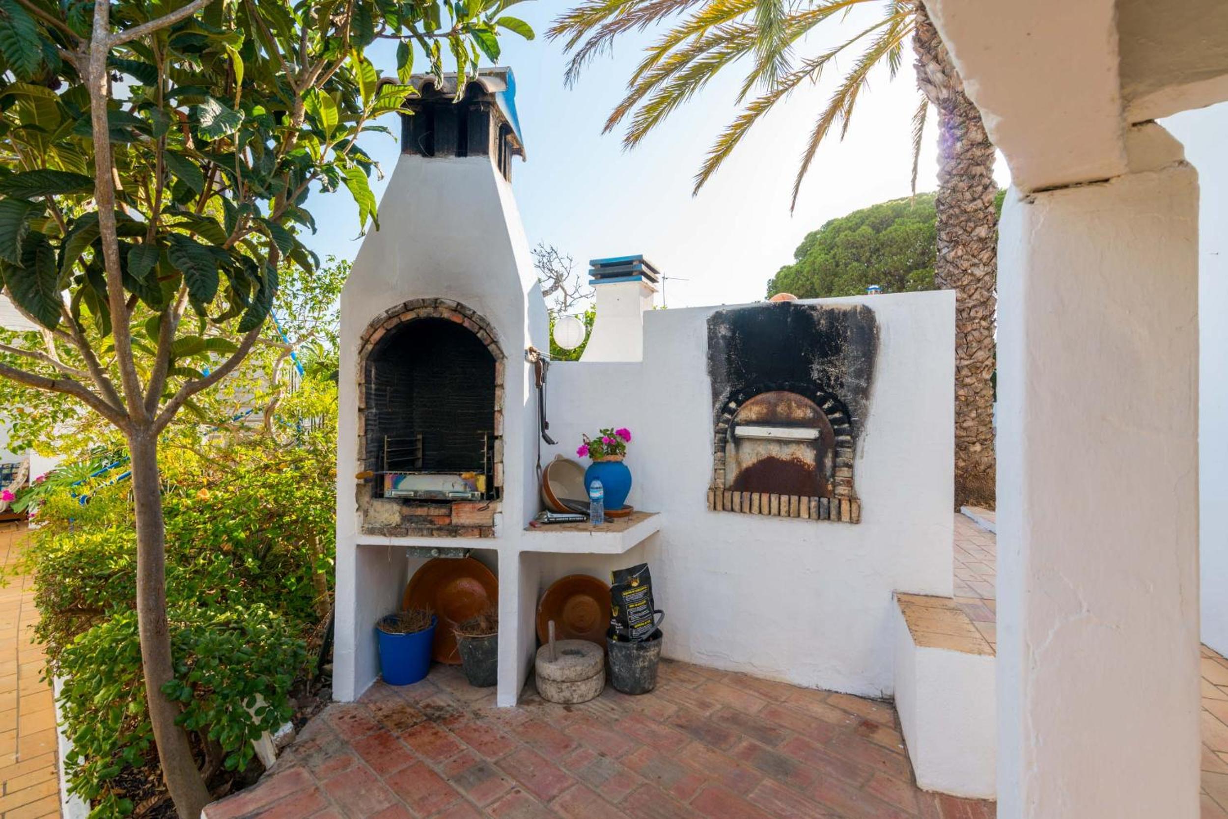 Casas Algarvias view 3