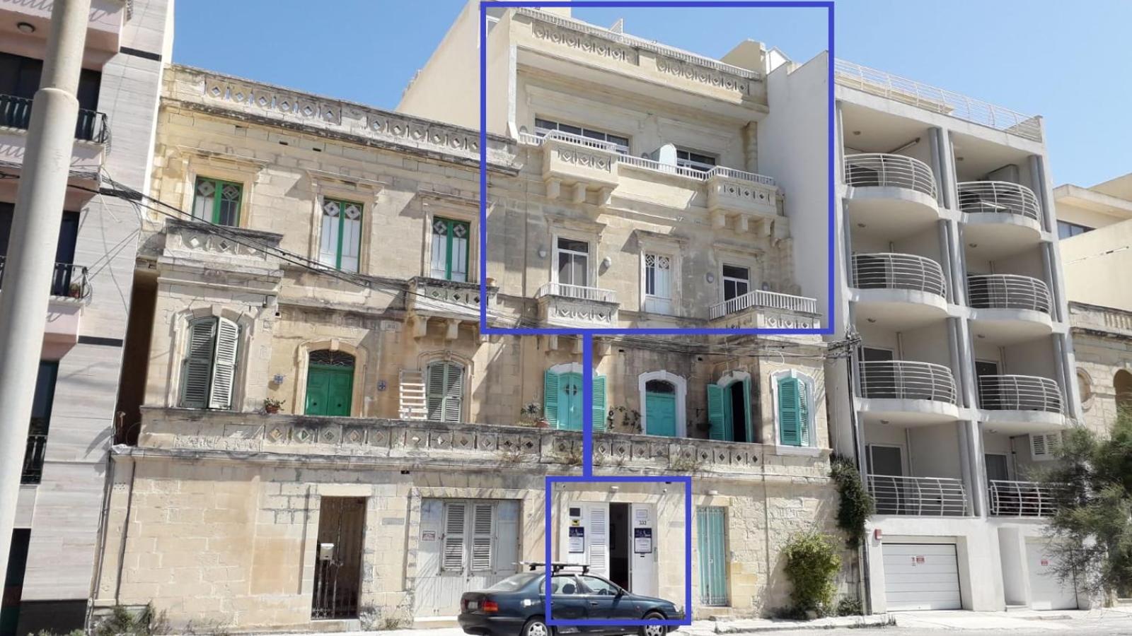 Blue Harbour Seafront 3 bedroom apartment, with spectacular sea views from terrace - by Getawaysmalta, photo 9