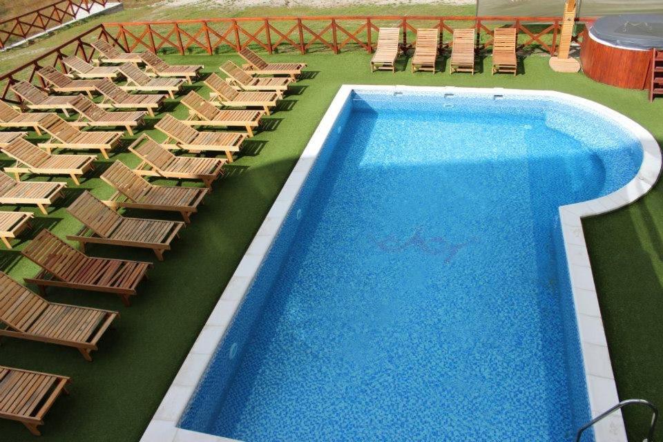 Lila Apartman u Kraljevim Čardacima view 4