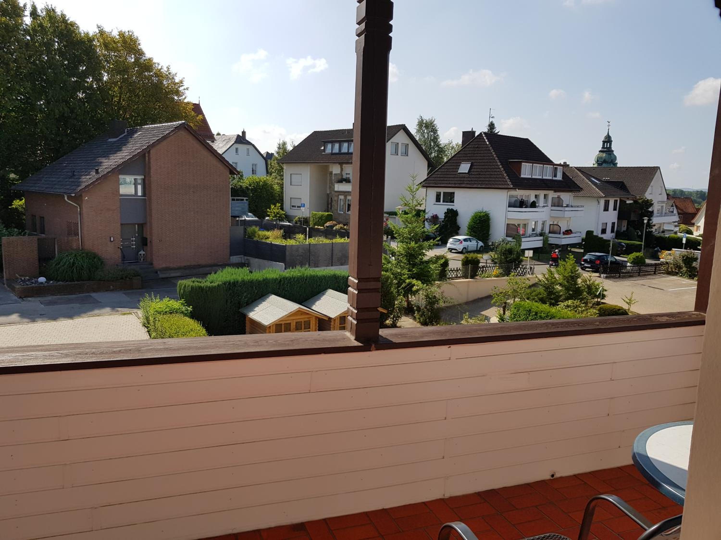 Villa zur schönen Aussicht