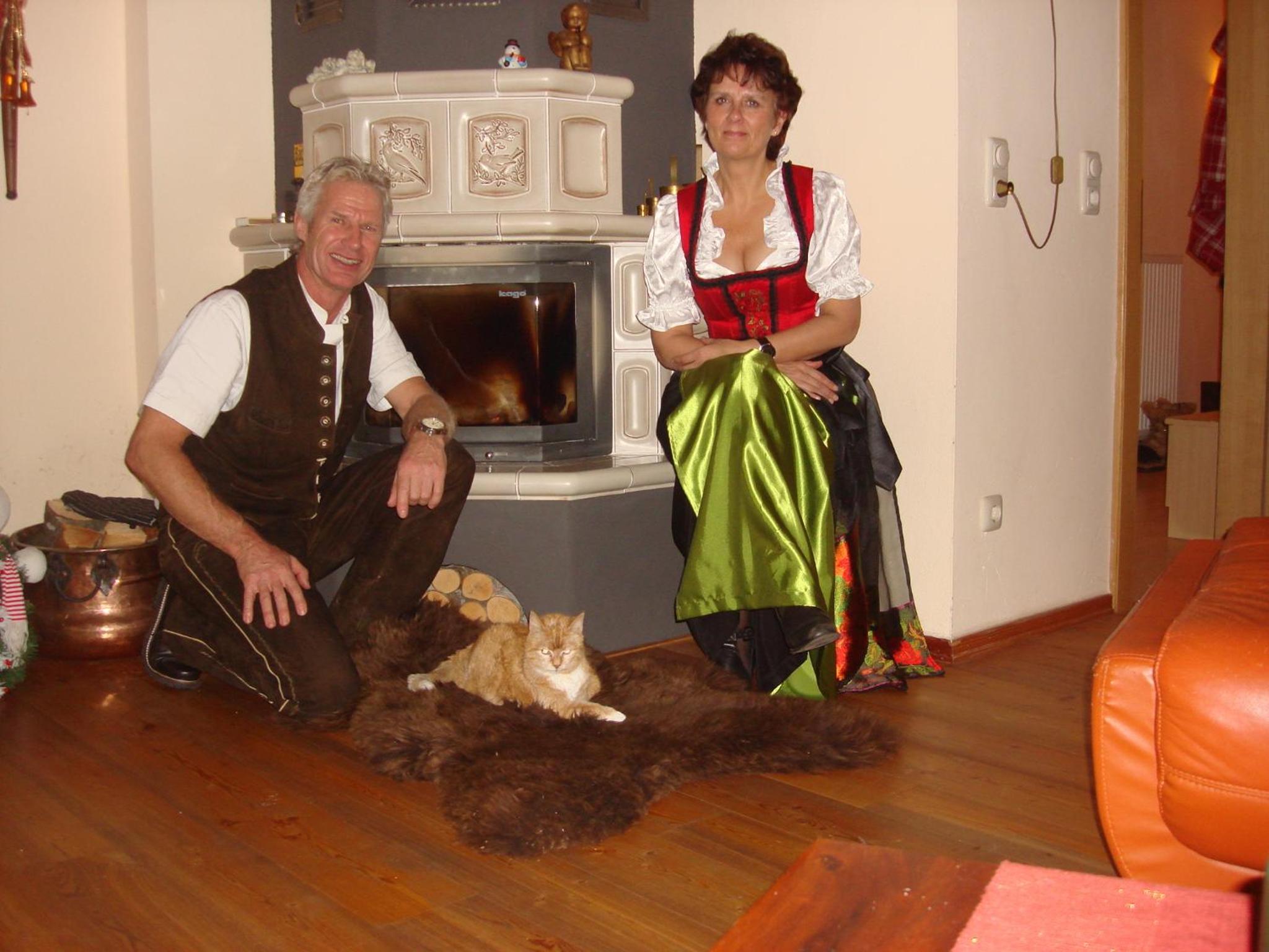 Landhaus Schober Apartments