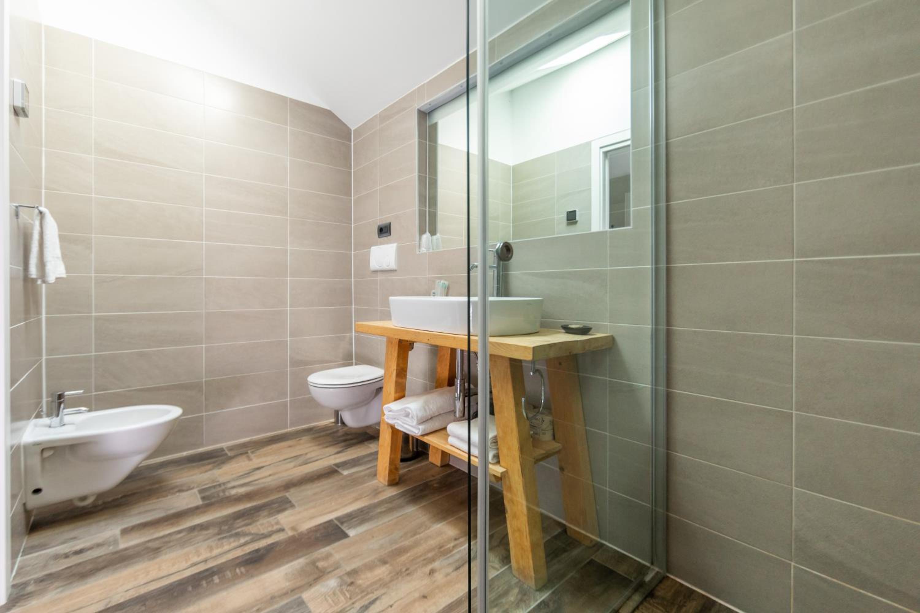 La Locanda del Cantiere