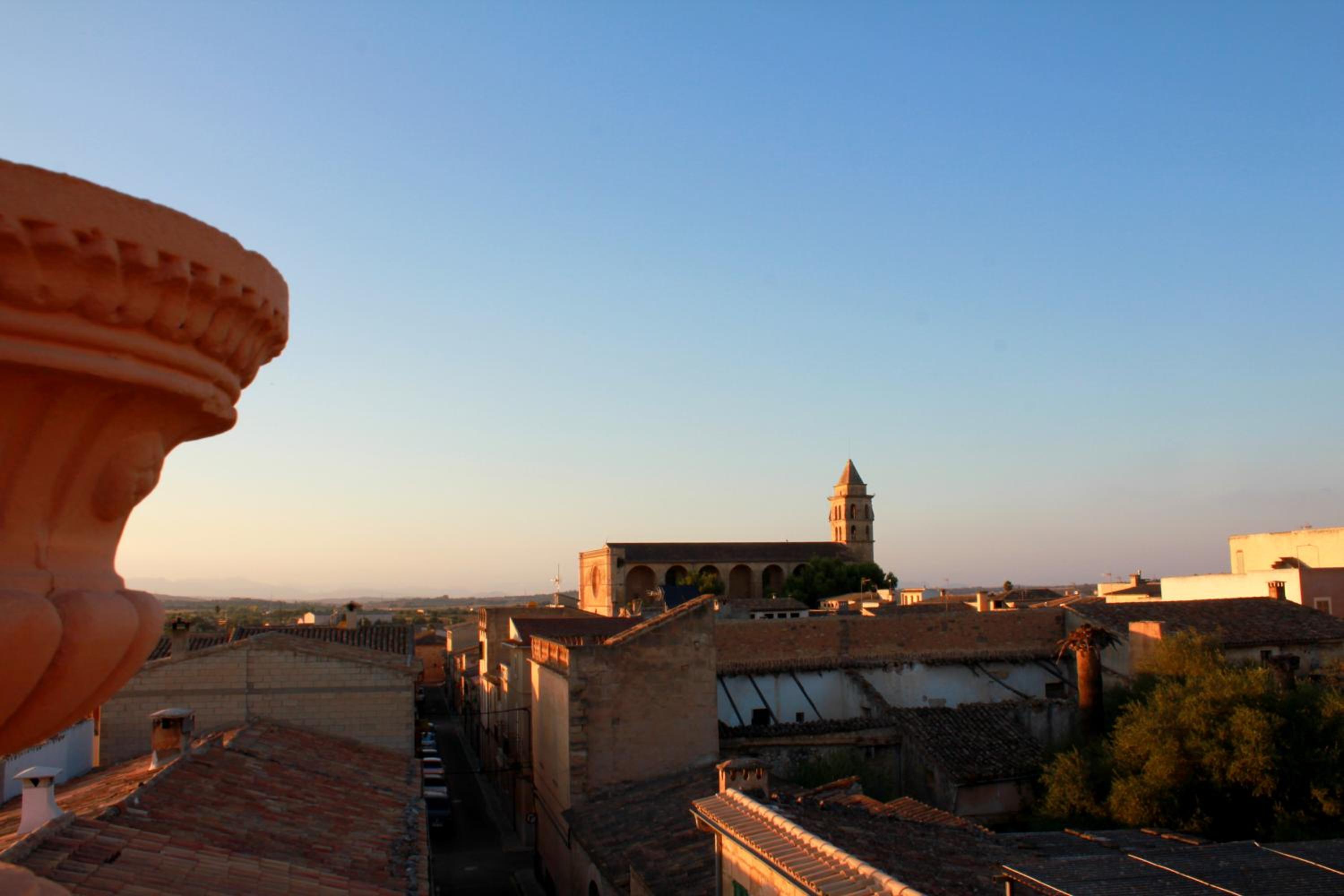 roof