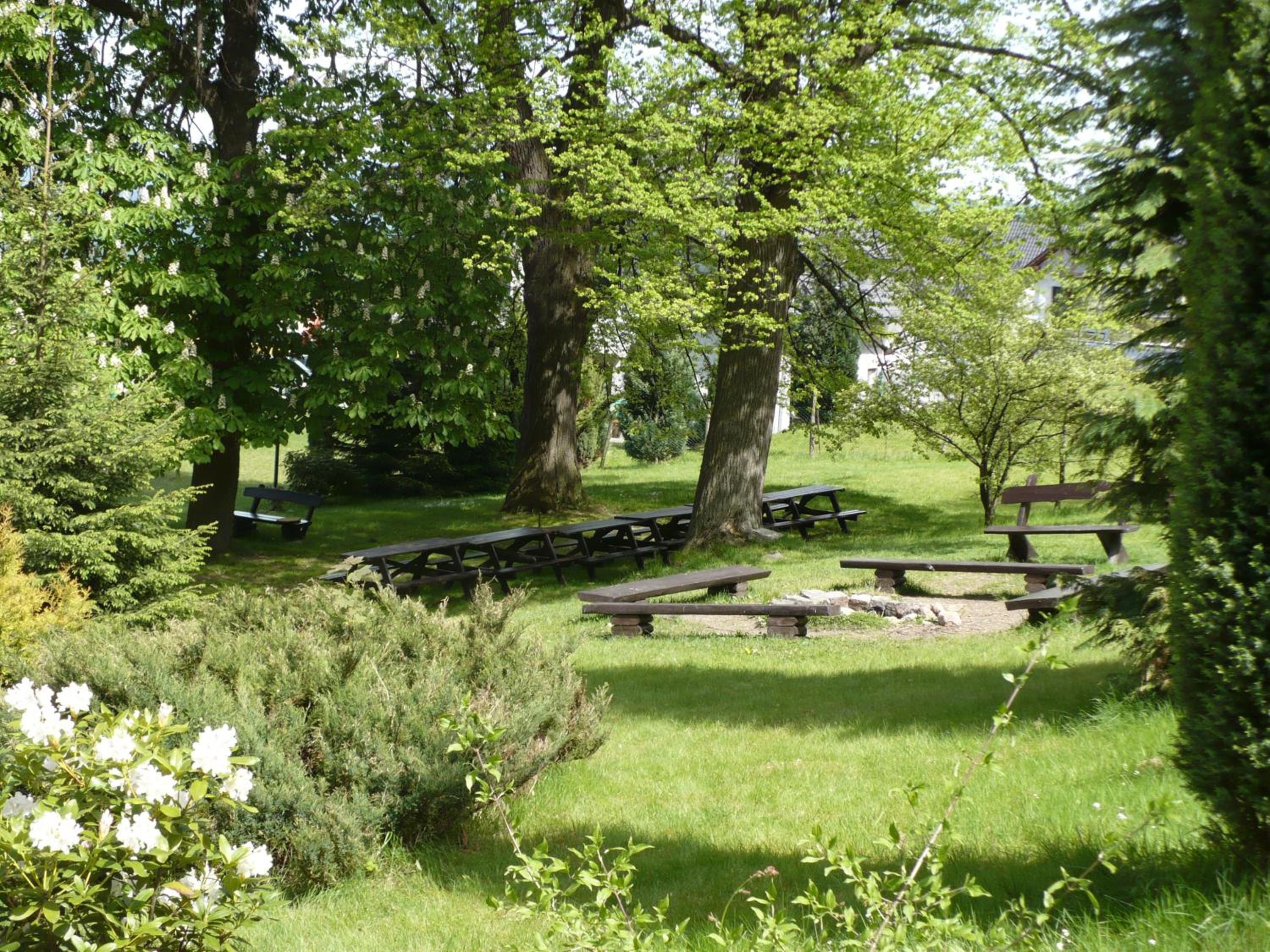 garden