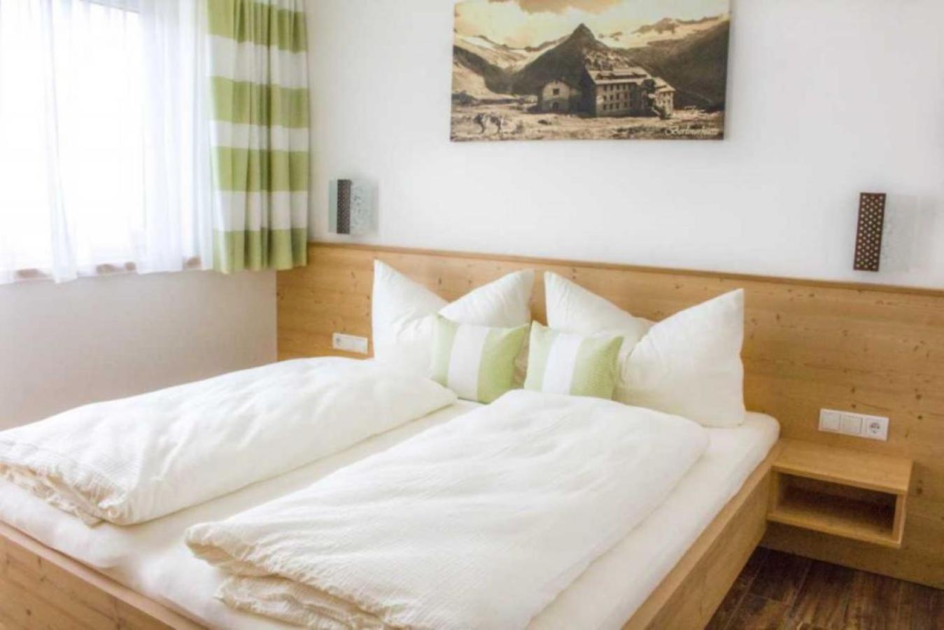 Apart Alpin view 4