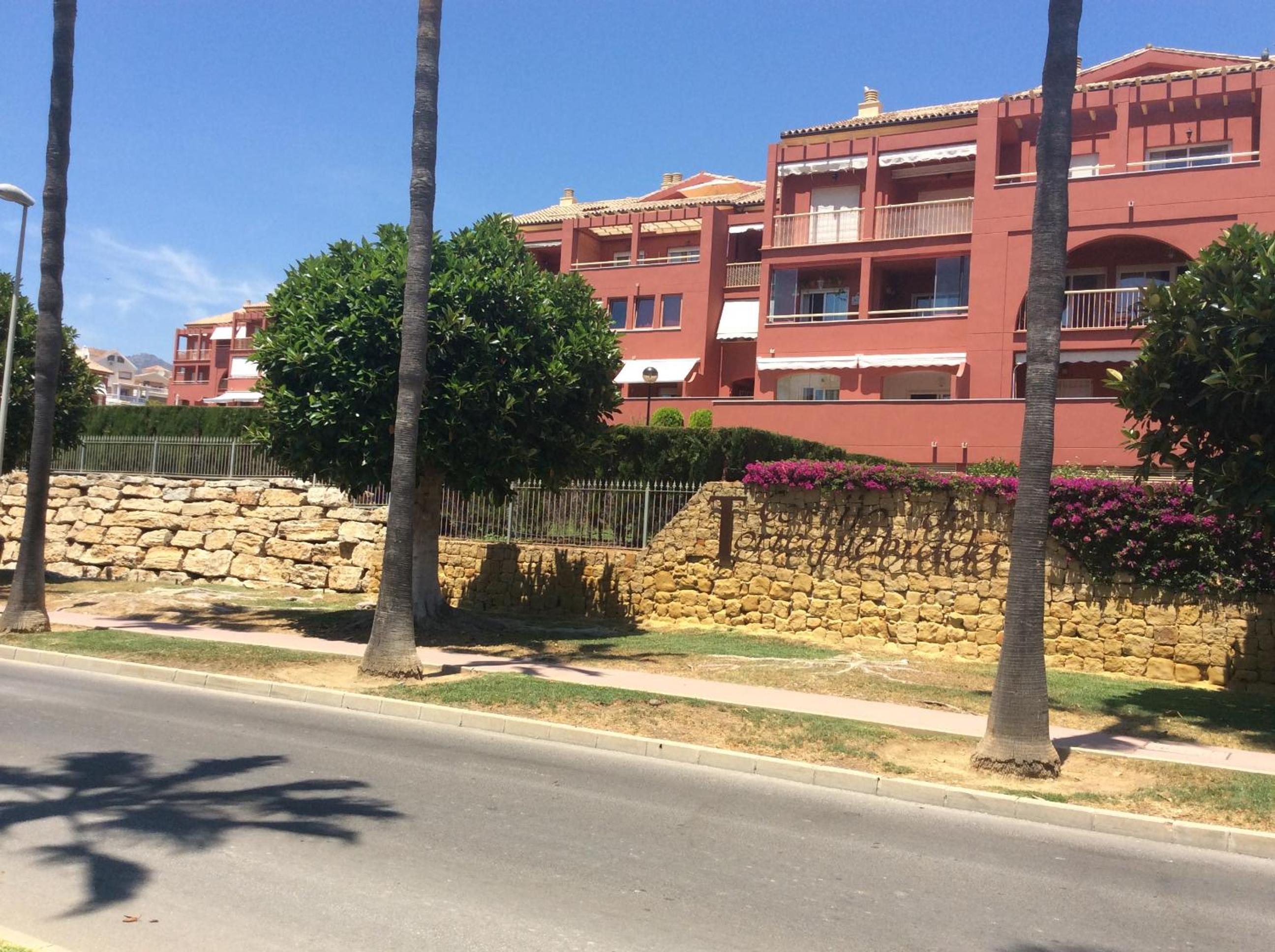 Agua Marina exklusiv apartment view 5