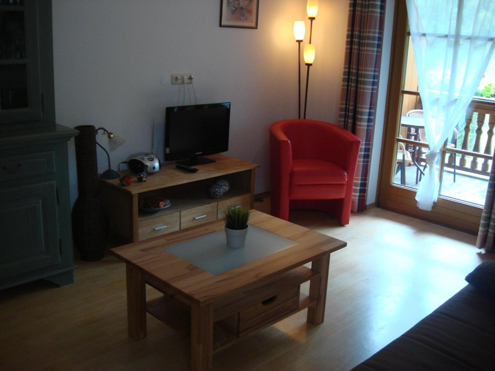Landhaus Schober Apartments