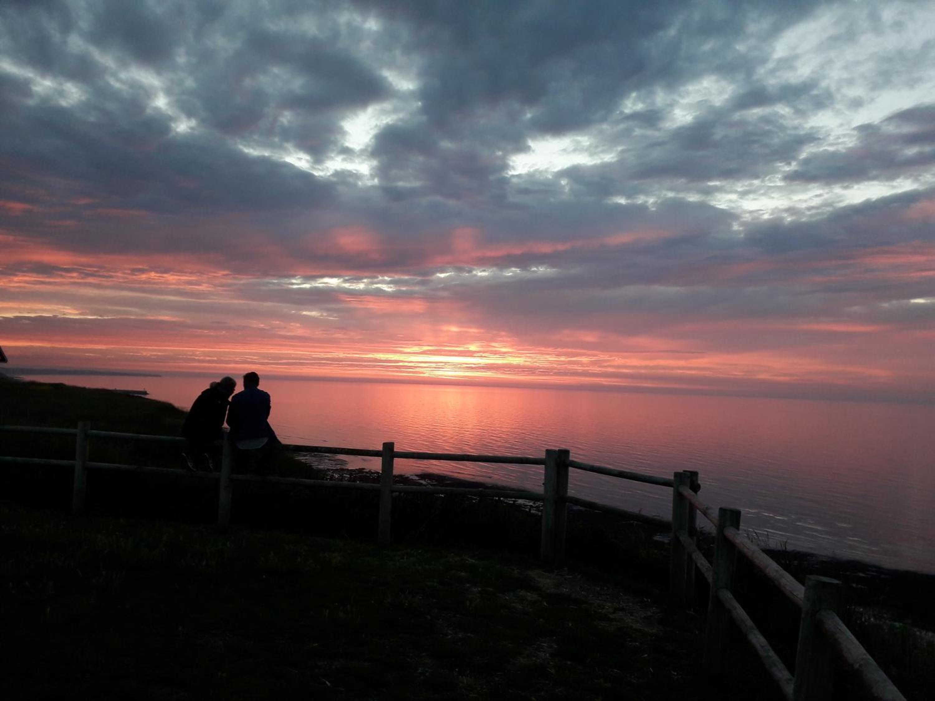 Gîte La MER view 3