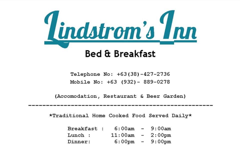 Lindstrom's Inn