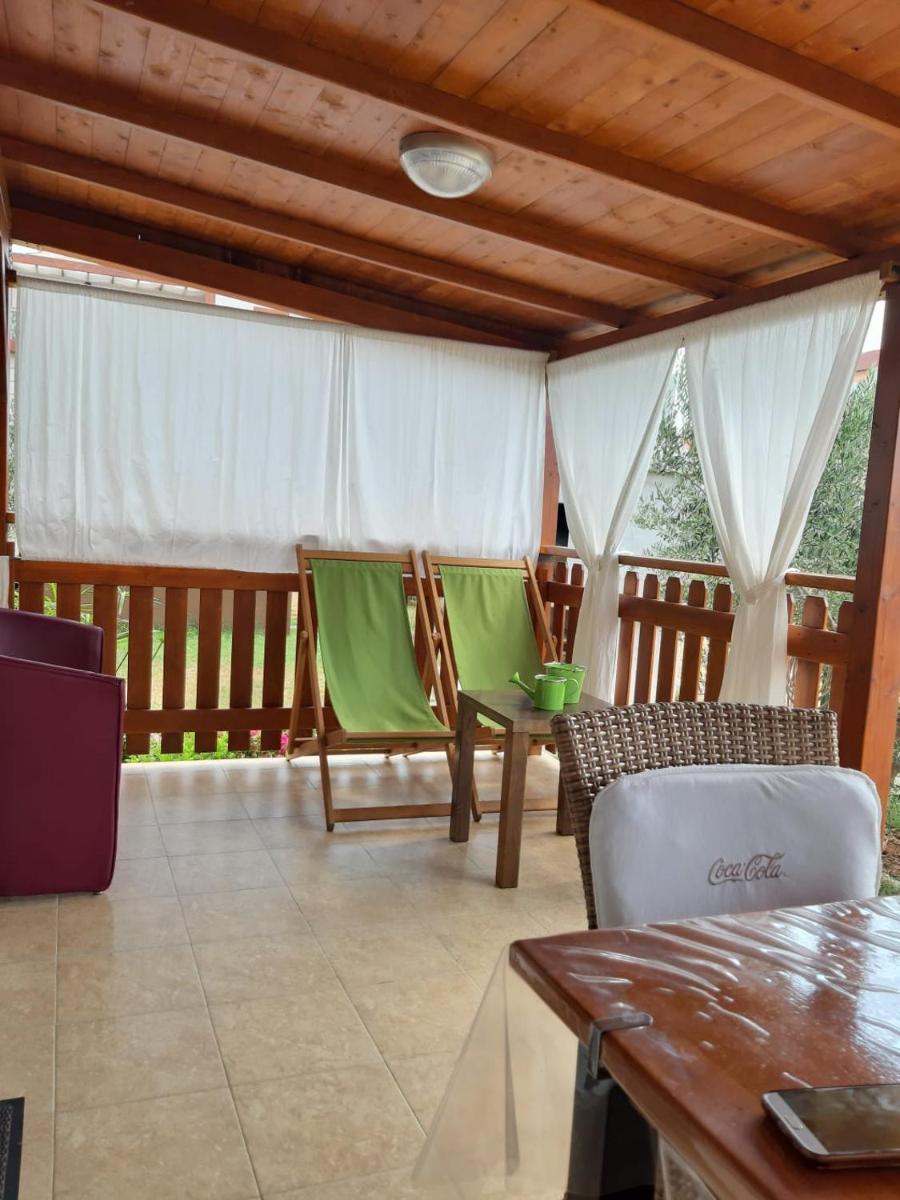 Mobile House Danijel view 3