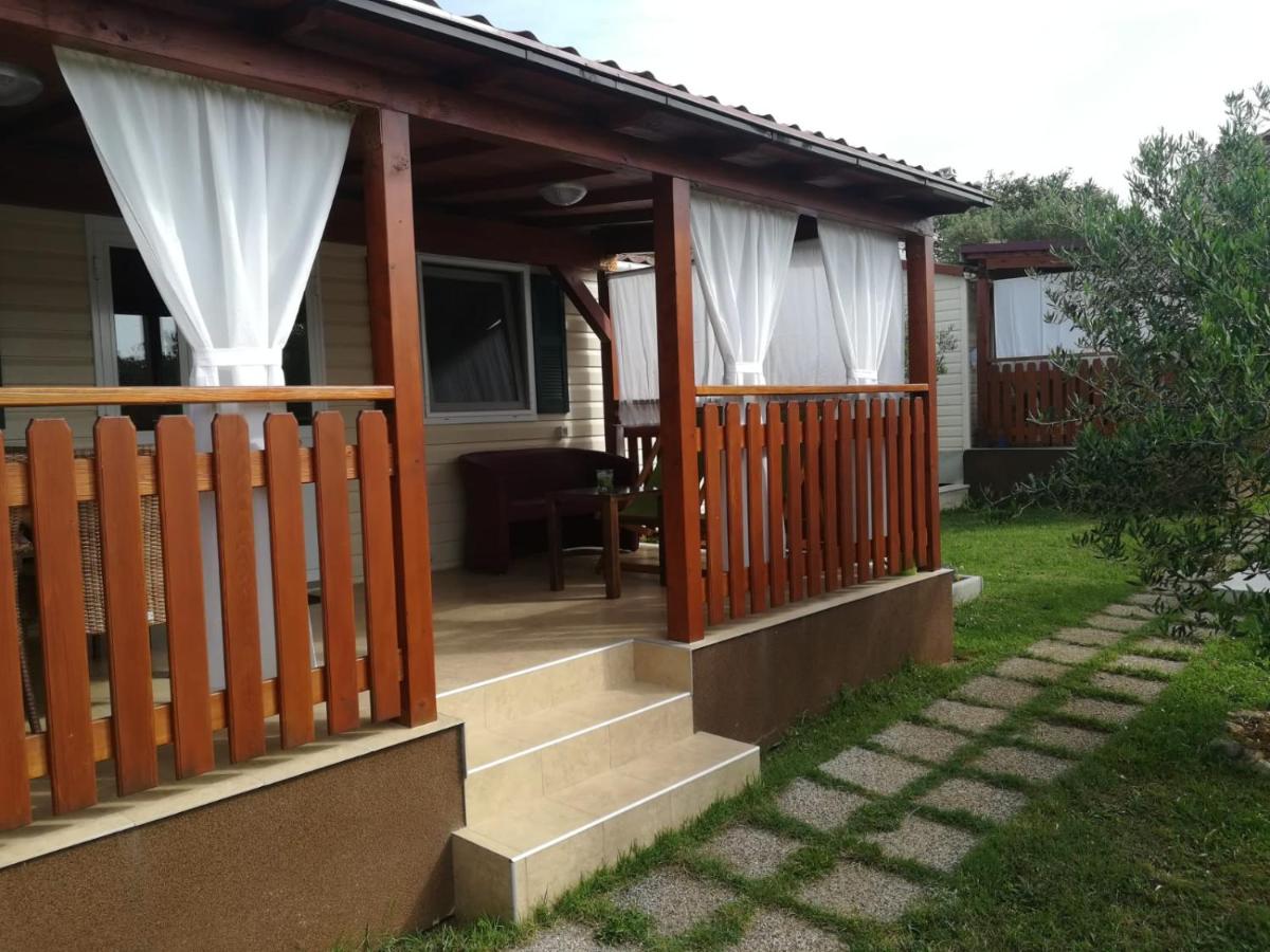 Hotel Mobile House Danijel - Image 1