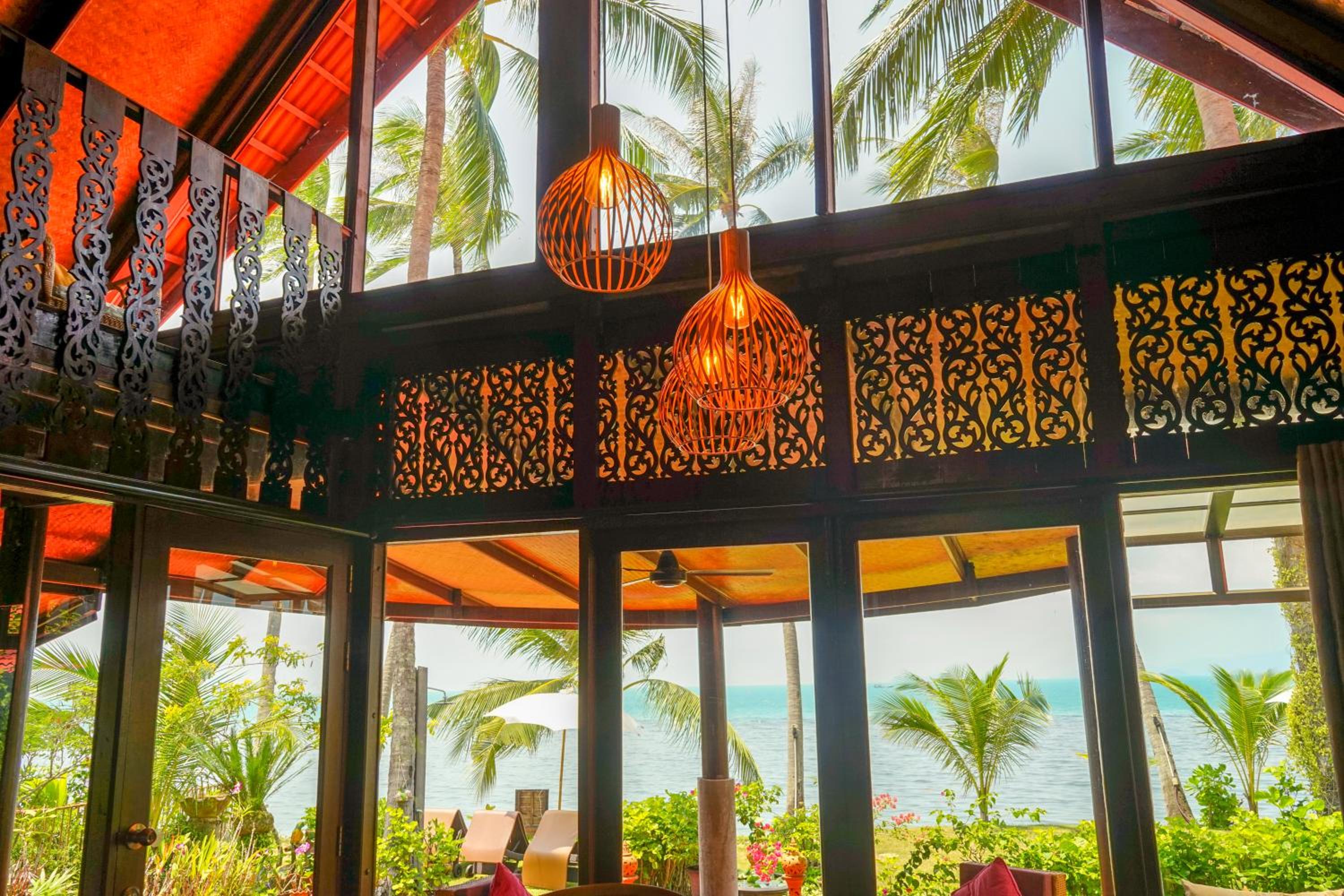 The Natives Samui