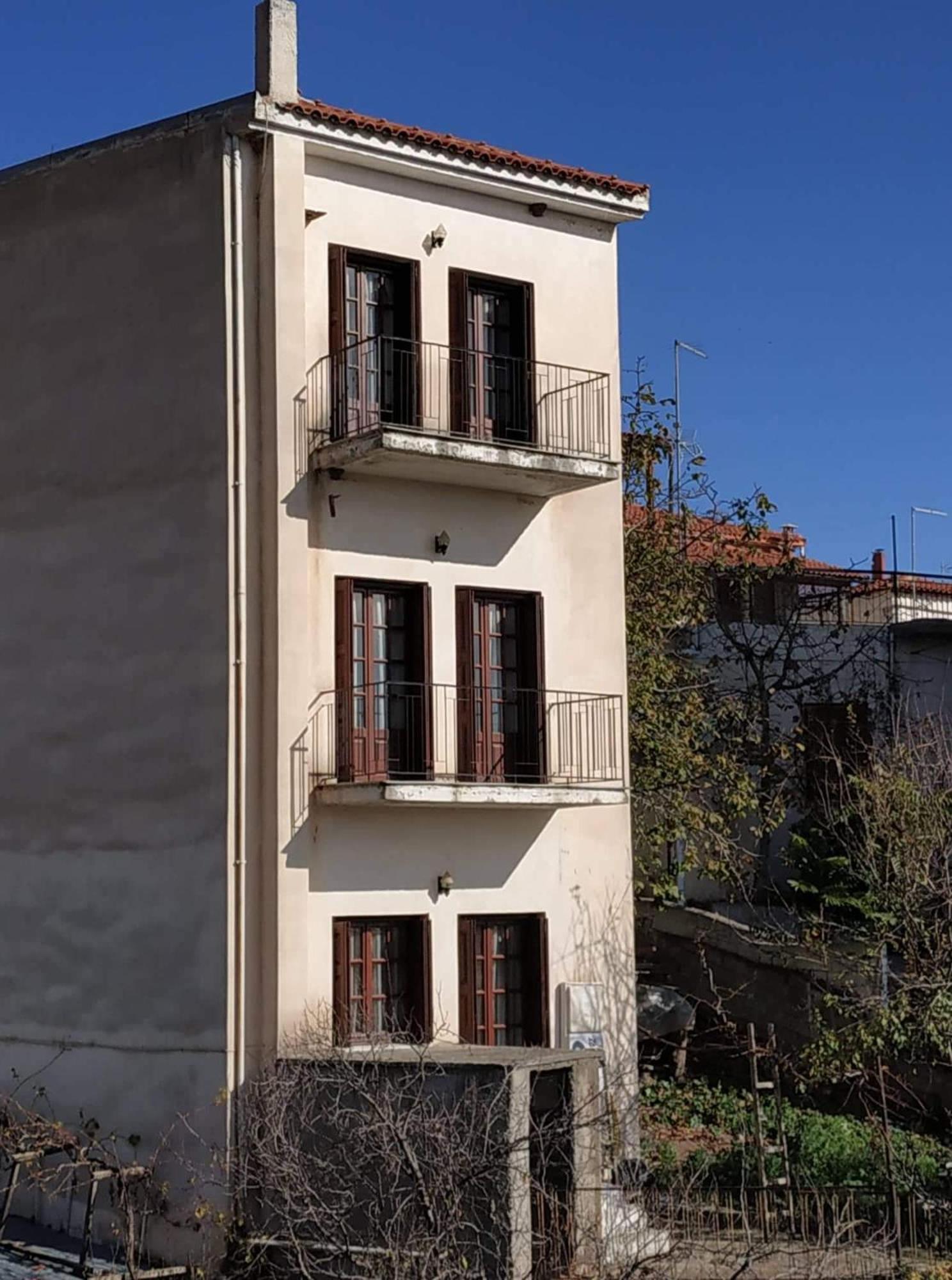 Piso Alonia view 5