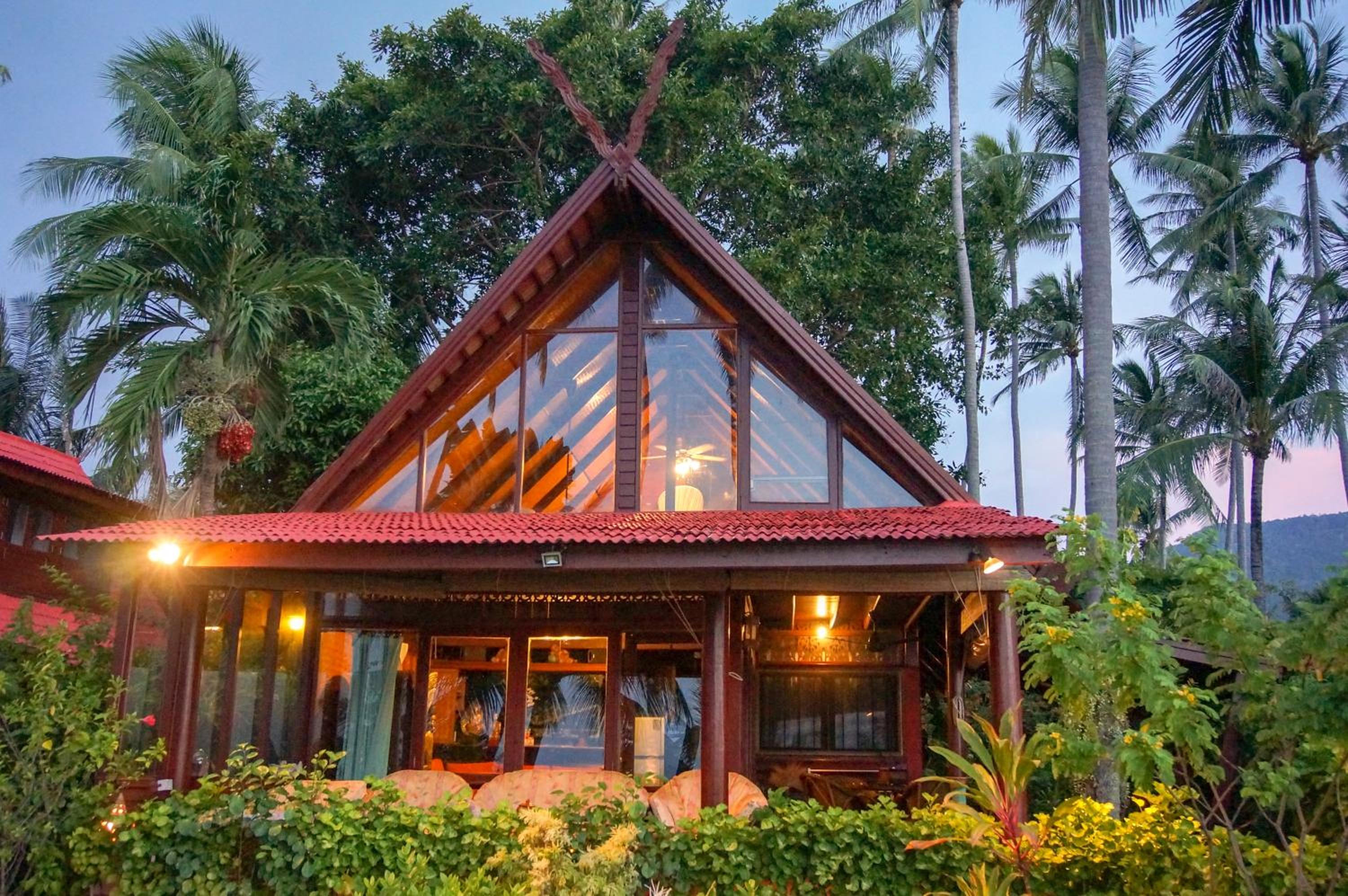 The Natives Samui