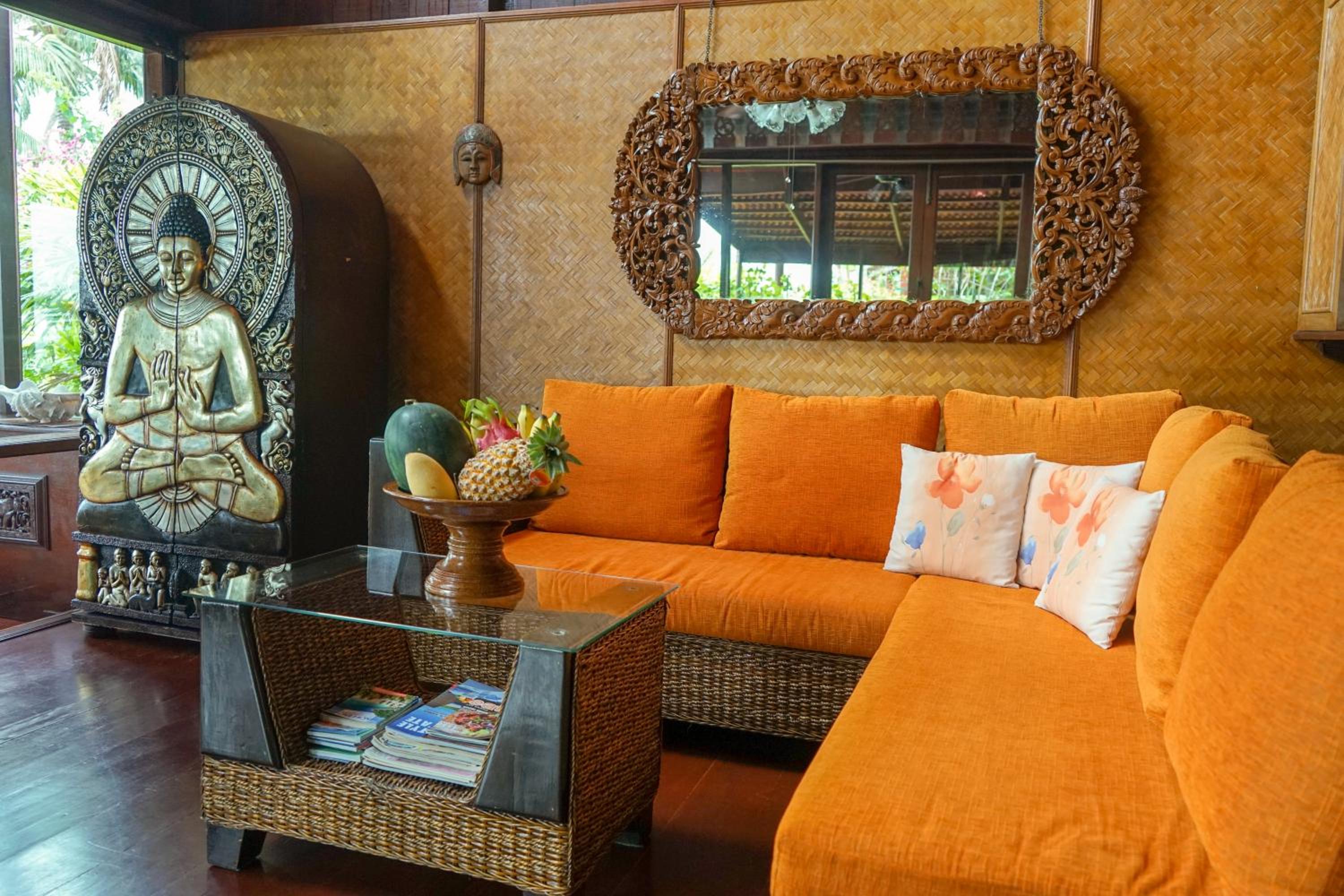 The Natives Samui
